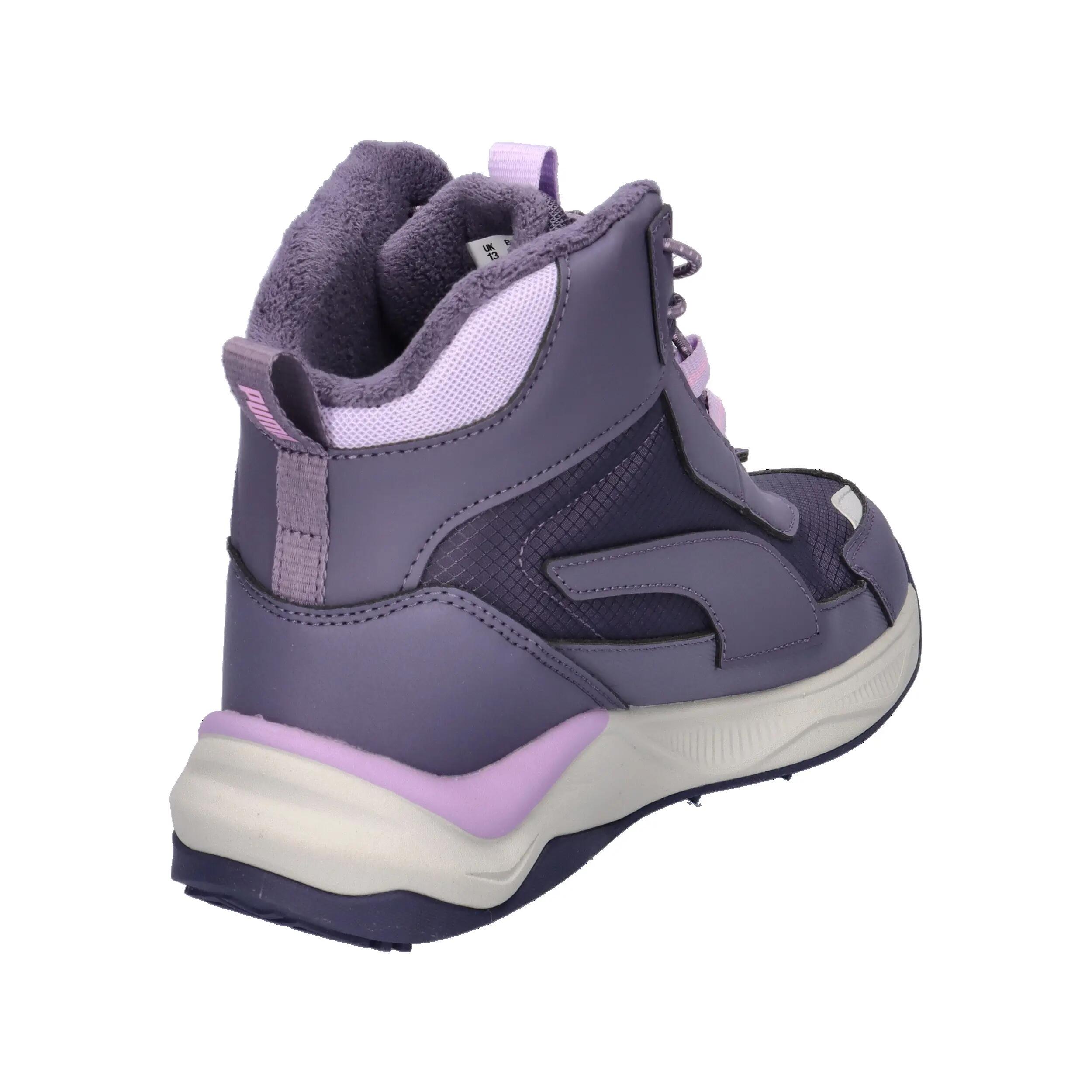 Puma Kinder Wanderschuhe Evolve 2.0 Boot Puretex PS 313811 13/14