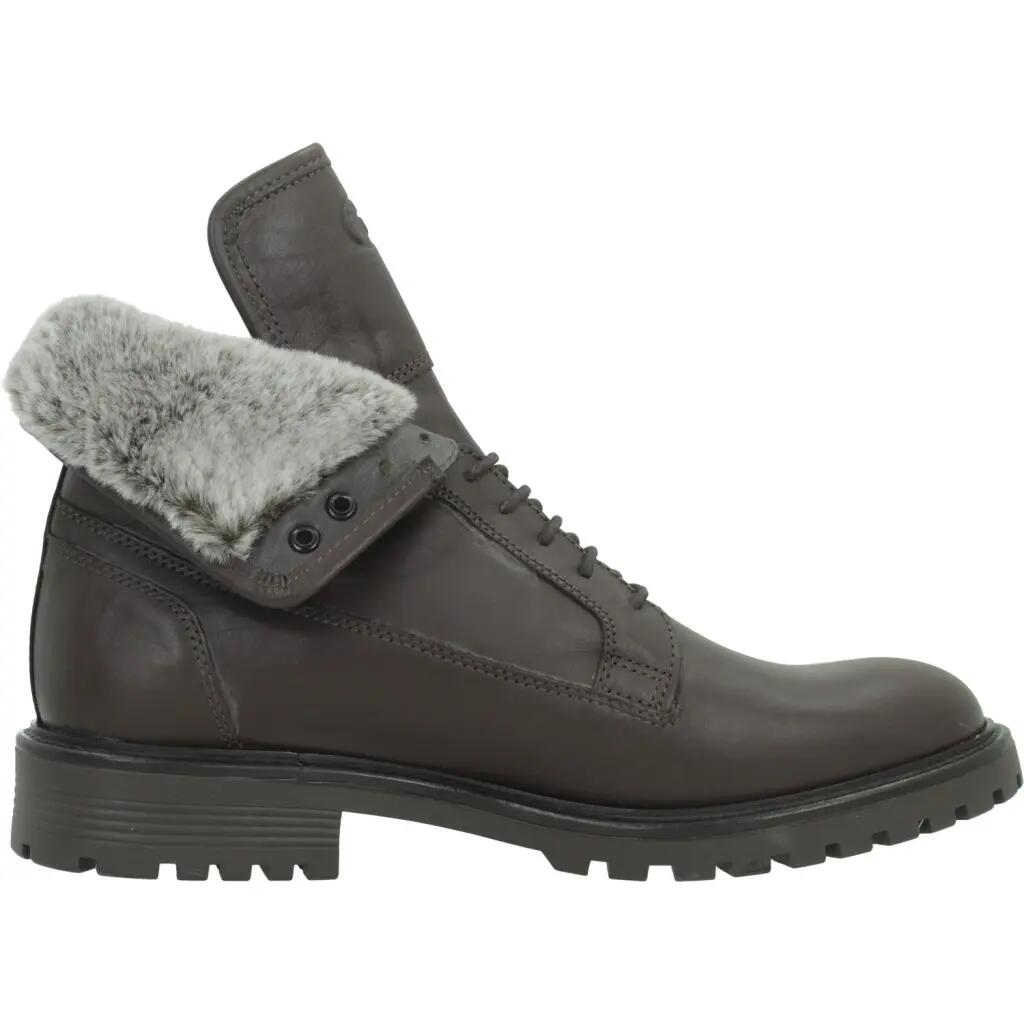 Buty CORONEL TAPIOCCA BOTA CABALLERO Brązowy 4/5