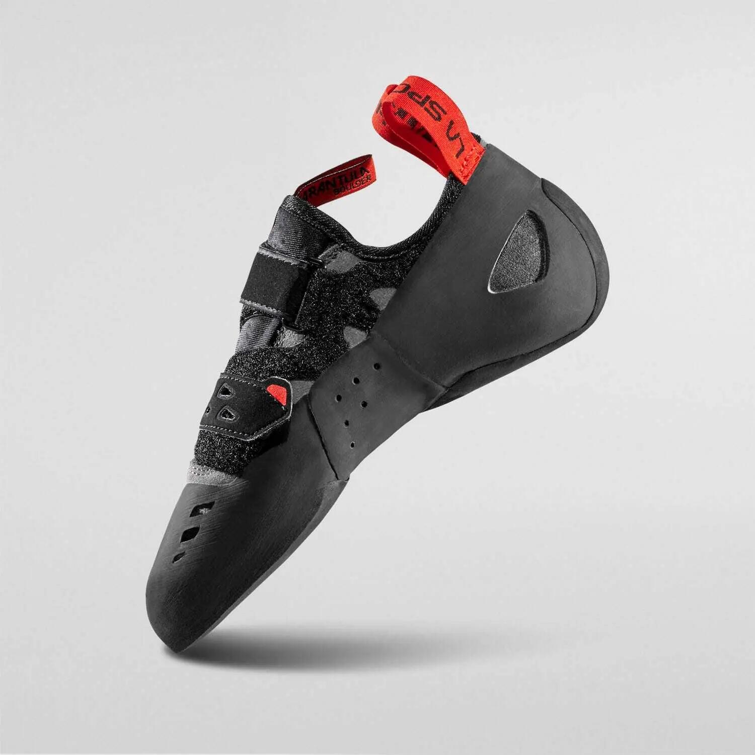 Chaussons d'escalade enfant La Sportiva Tarantula Boulder 2/7