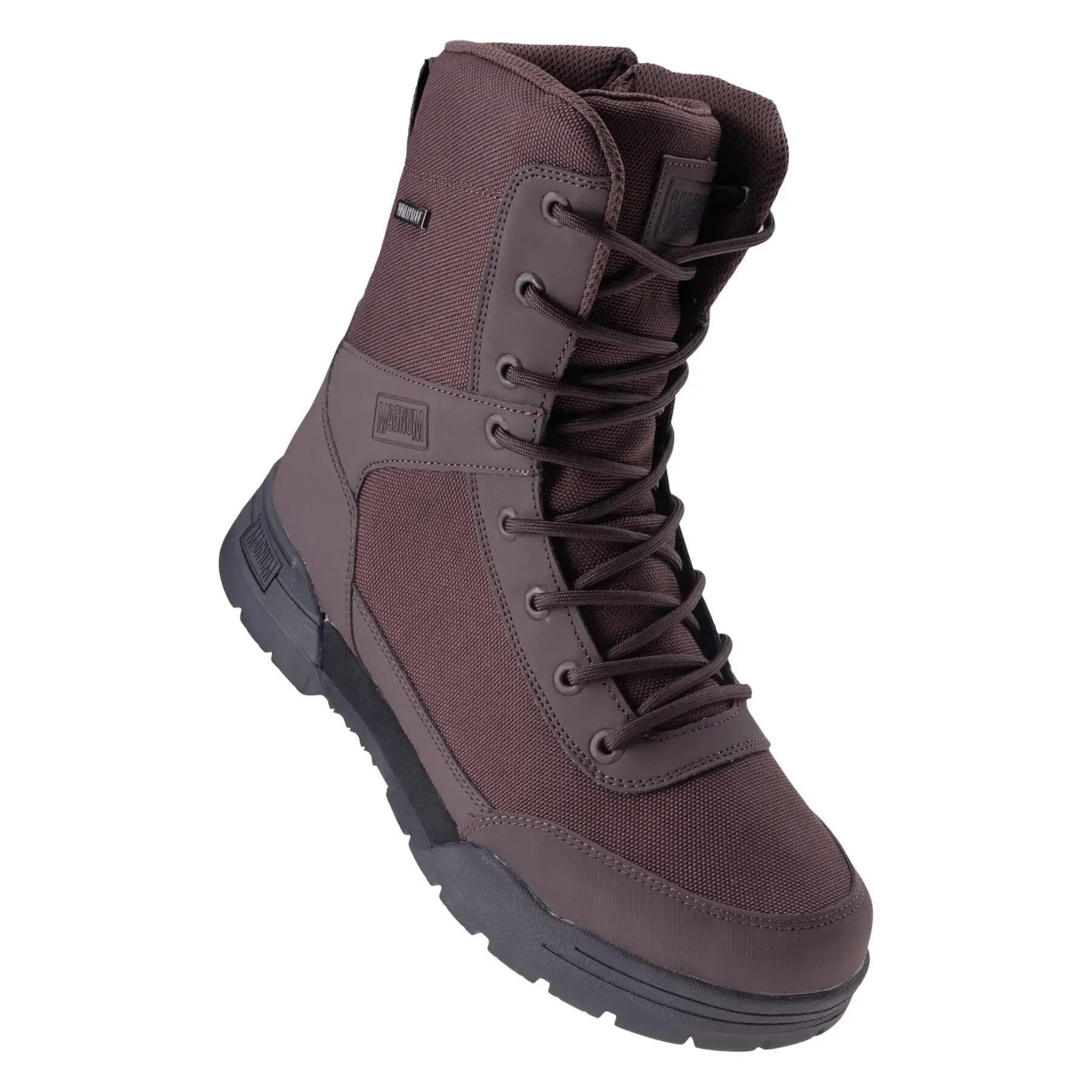 Botas de montaña Magnum Armory High WP 6/7