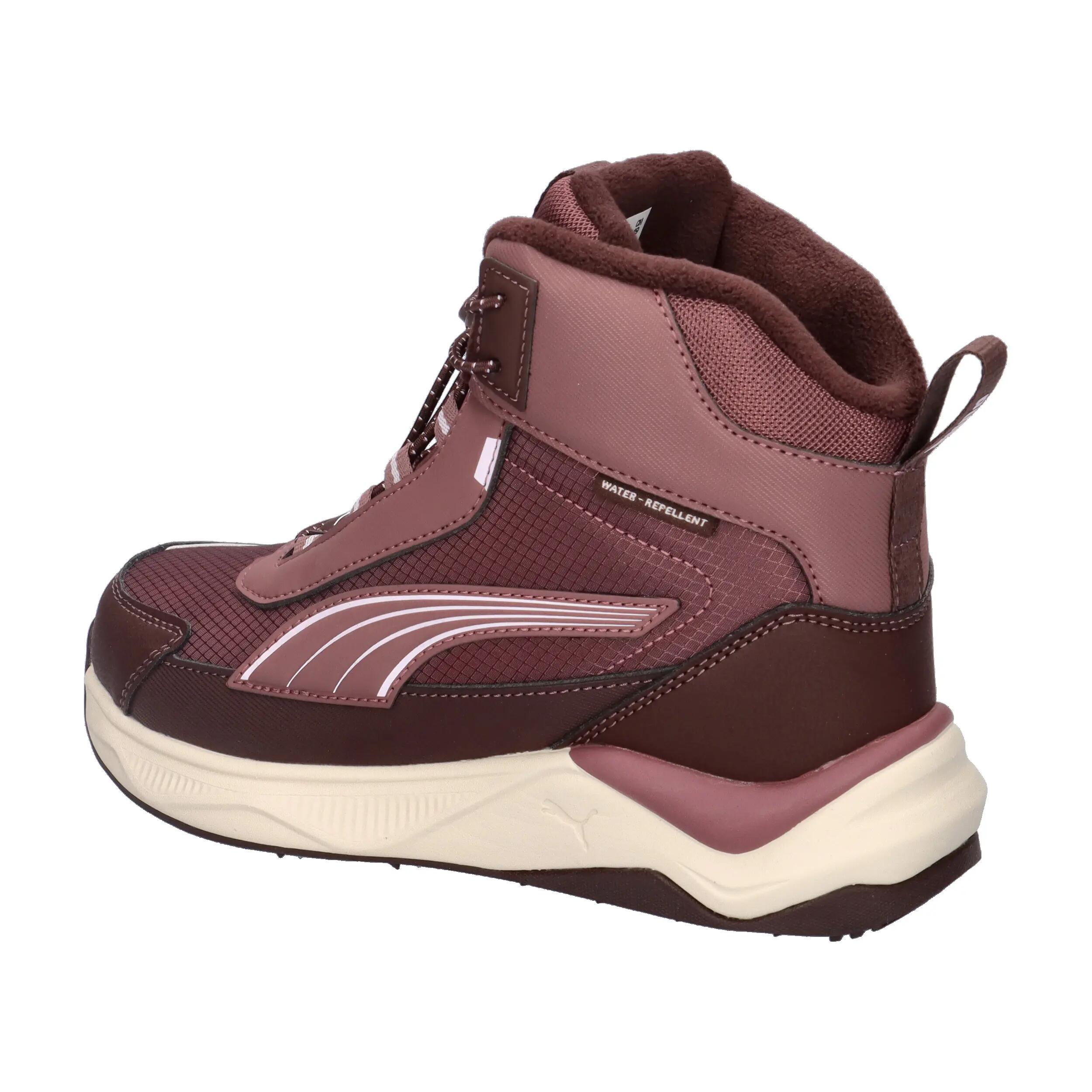 Puma Kinder Wanderschuhe Evolve 2.0 Boot PS 313809 10/14
