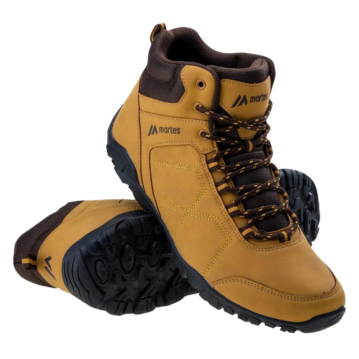 Buty trekkingowe Martes Canel Mid 5/7