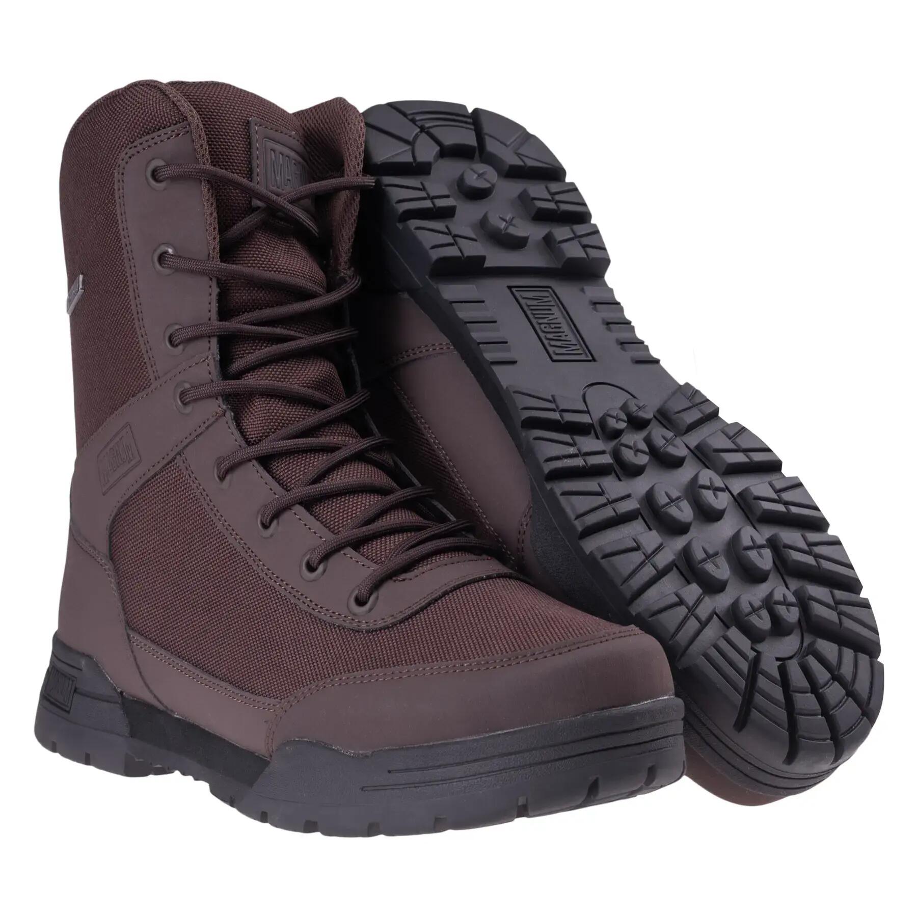 Botas de montaña Magnum Armory High WP 5/7