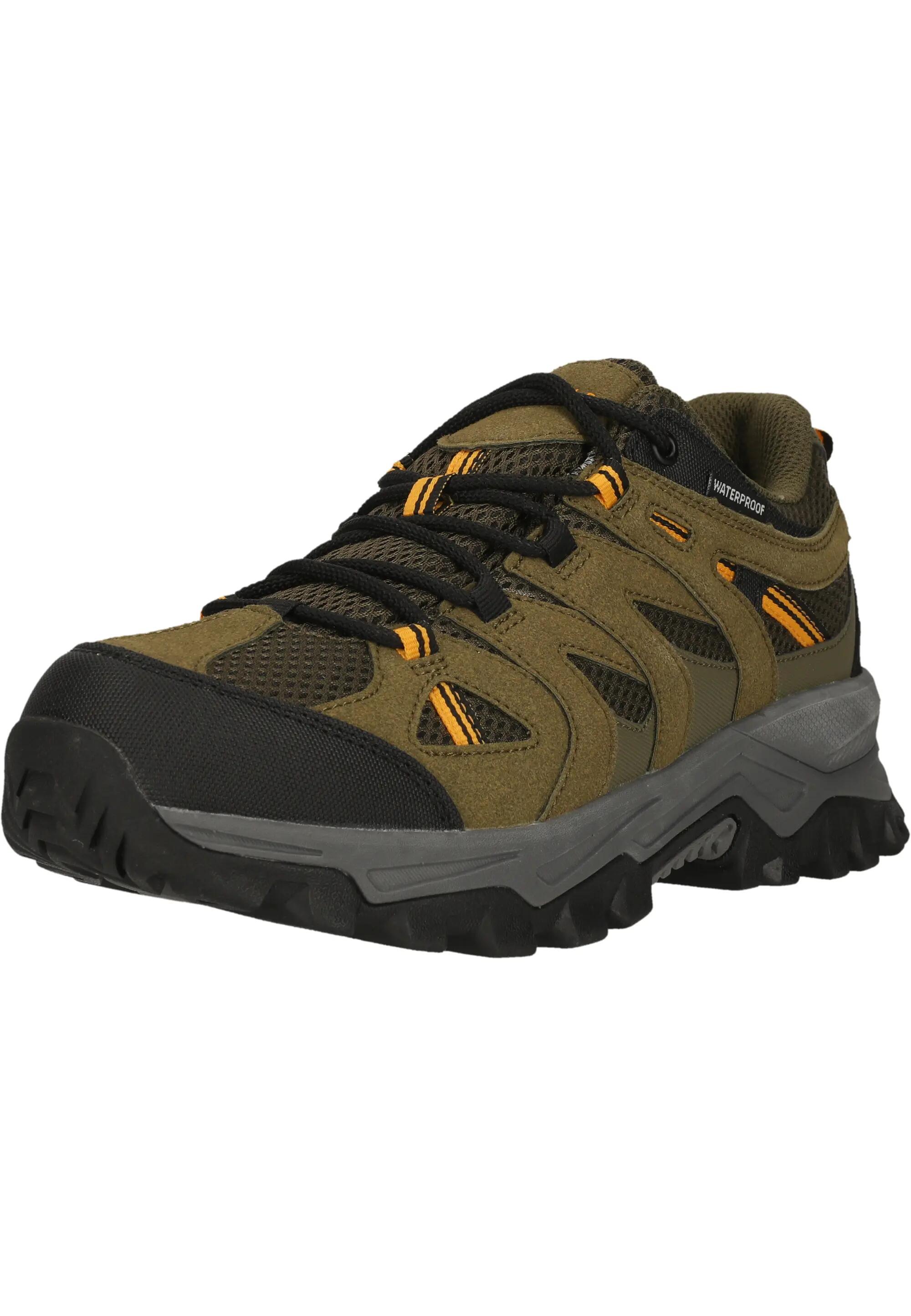 Wanderschuhe Terx 2/8