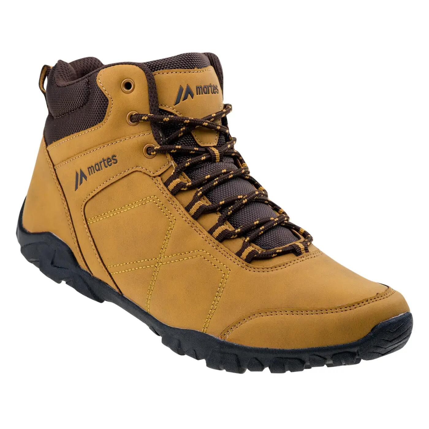 Buty trekkingowe Martes Canel Mid 4/7