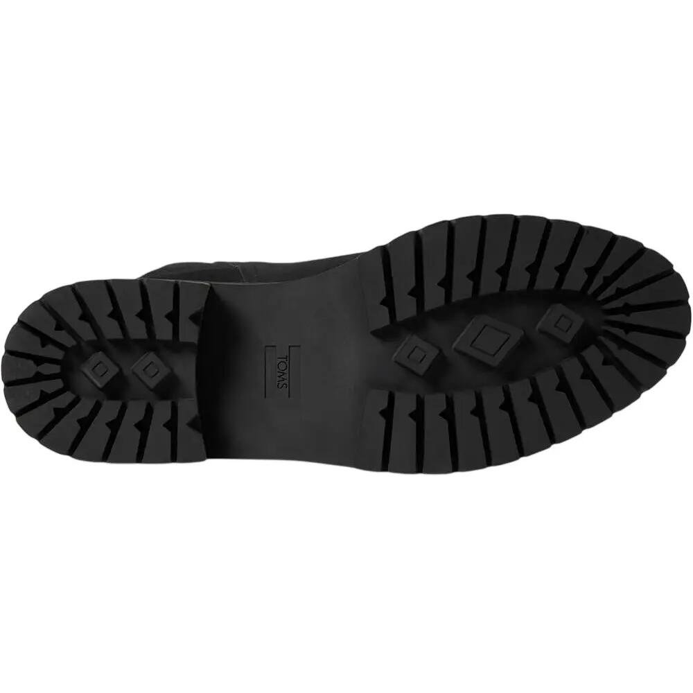 Stivaletti PelleDonna Toms Bennet Nero 3/7