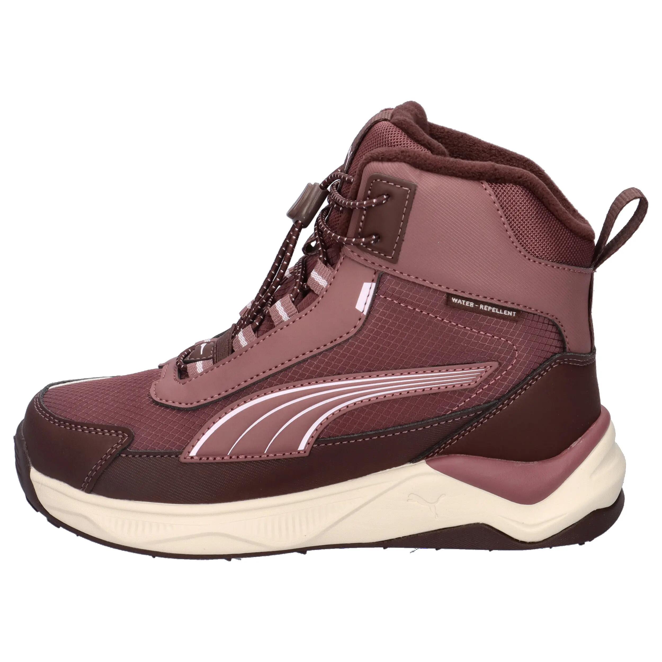 Puma Kinder Wanderschuhe Evolve 2.0 Boot PS 313809 9/14