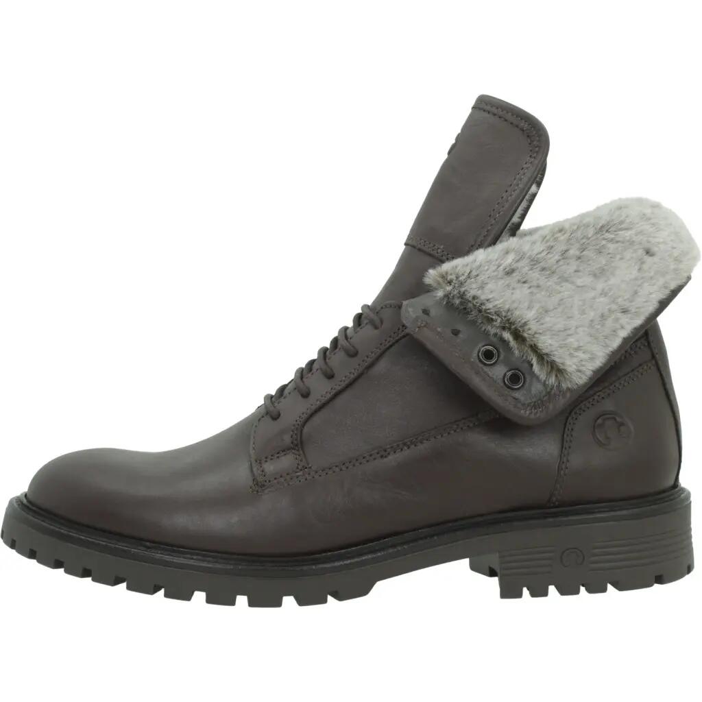 Buty CORONEL TAPIOCCA BOTA CABALLERO Brązowy 2/5