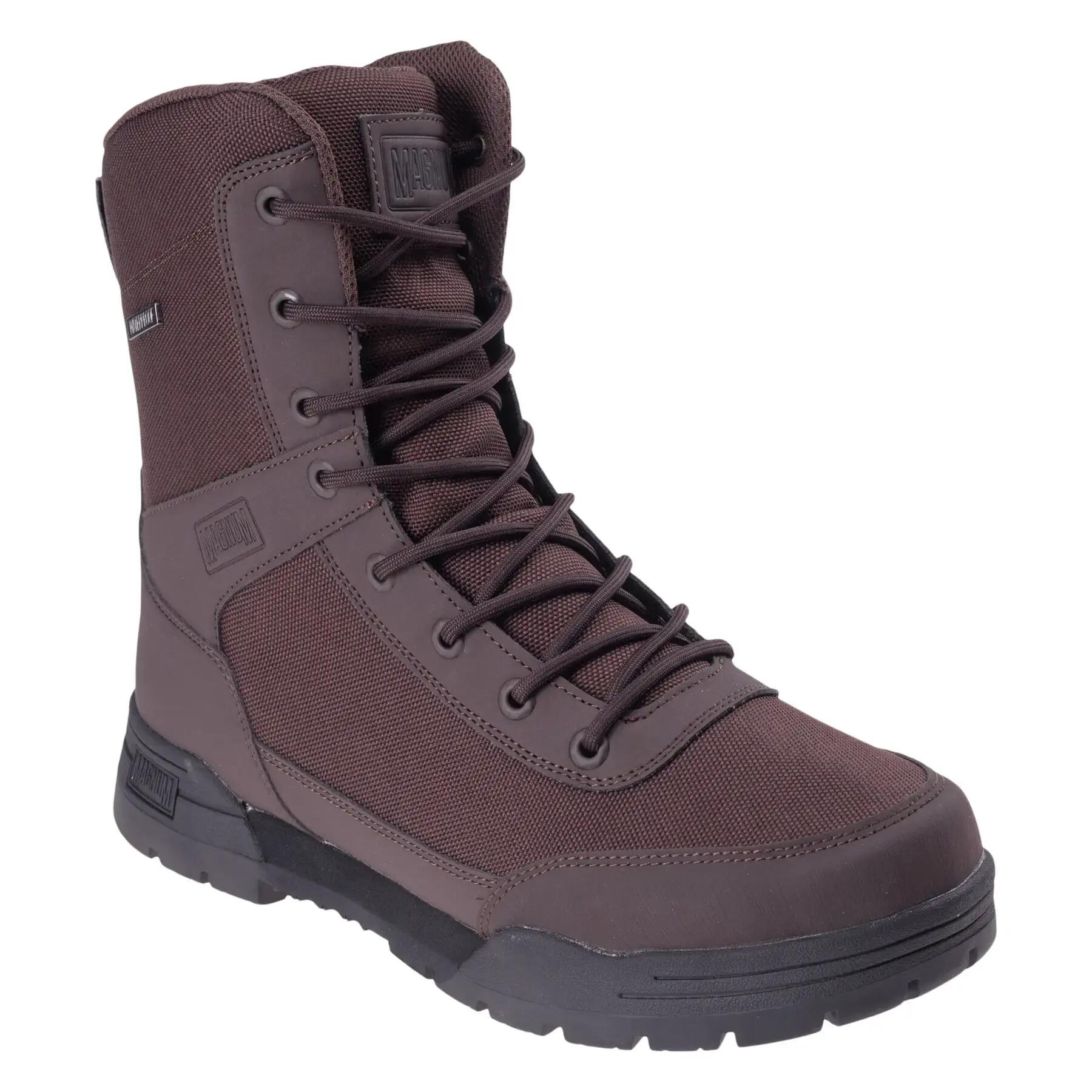 Botas de montaña Magnum Armory High WP 4/7