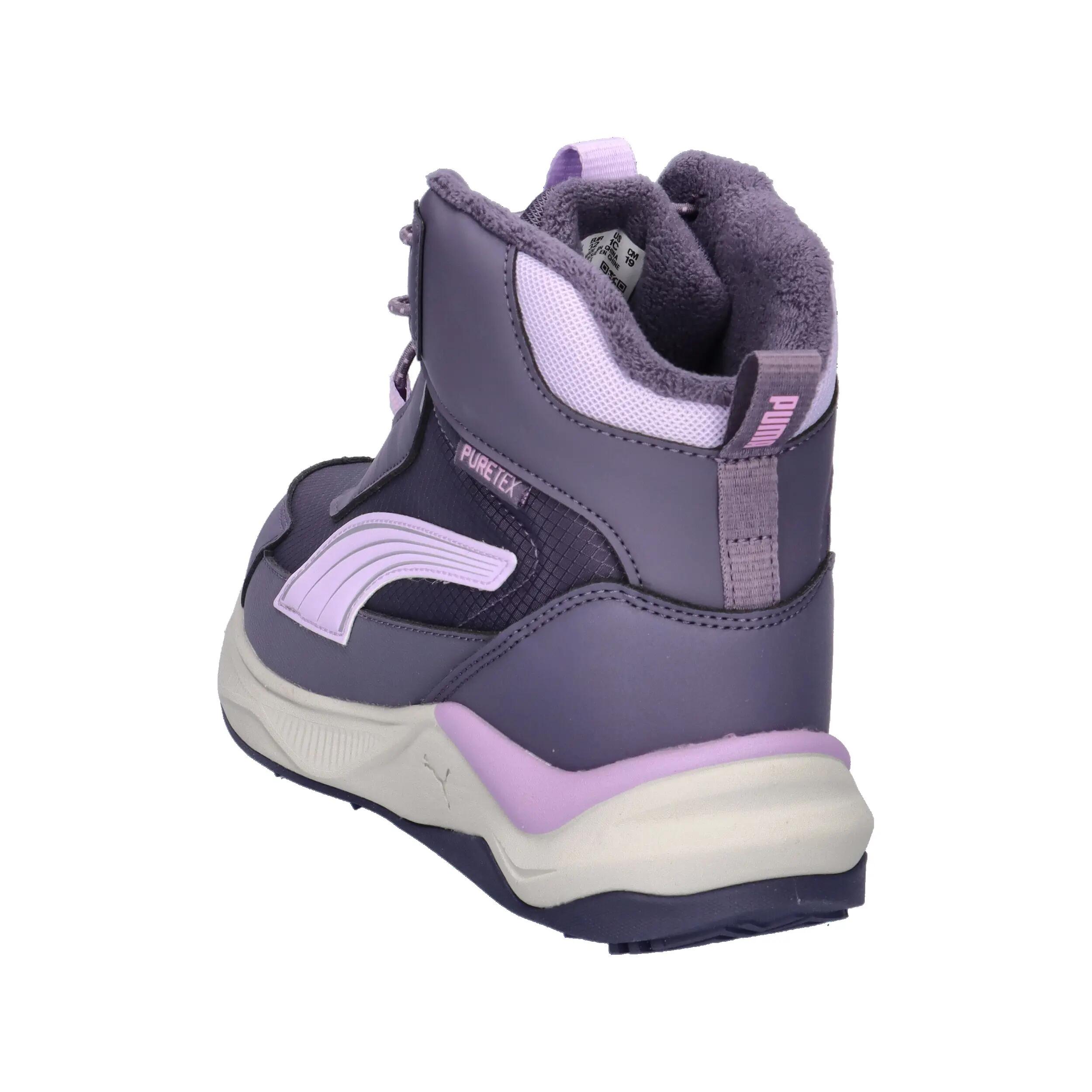 Puma Kinder Wanderschuhe Evolve 2.0 Boot Puretex PS 313811 11/14