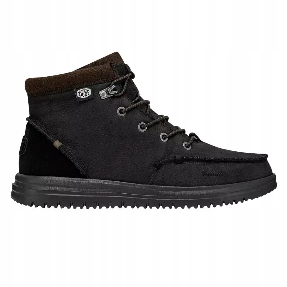 HEYDUDE Męskie Buty zimowe Bradley Boot 2/6