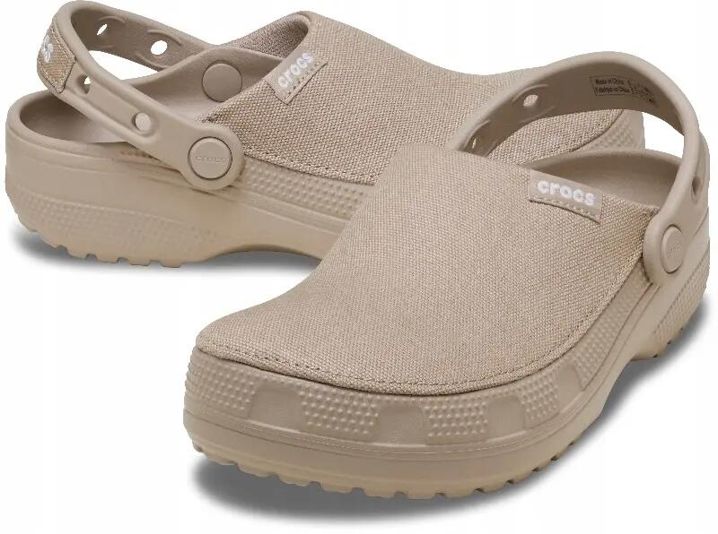 Crocs Női klumpa Classic Crafted Clog 3/14