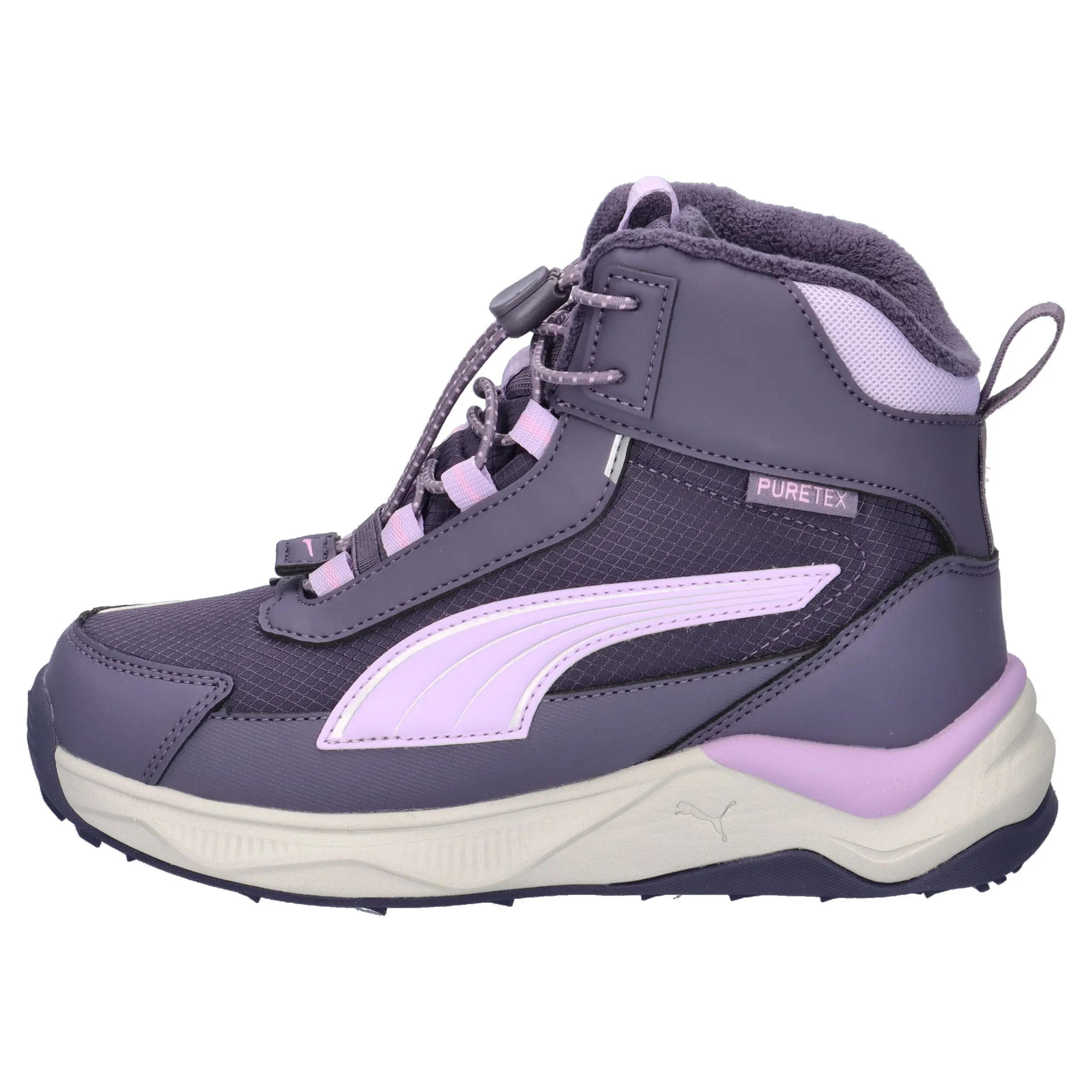 Puma Kinder Wanderschuhe Evolve 2.0 Boot Puretex PS 313811 9/14