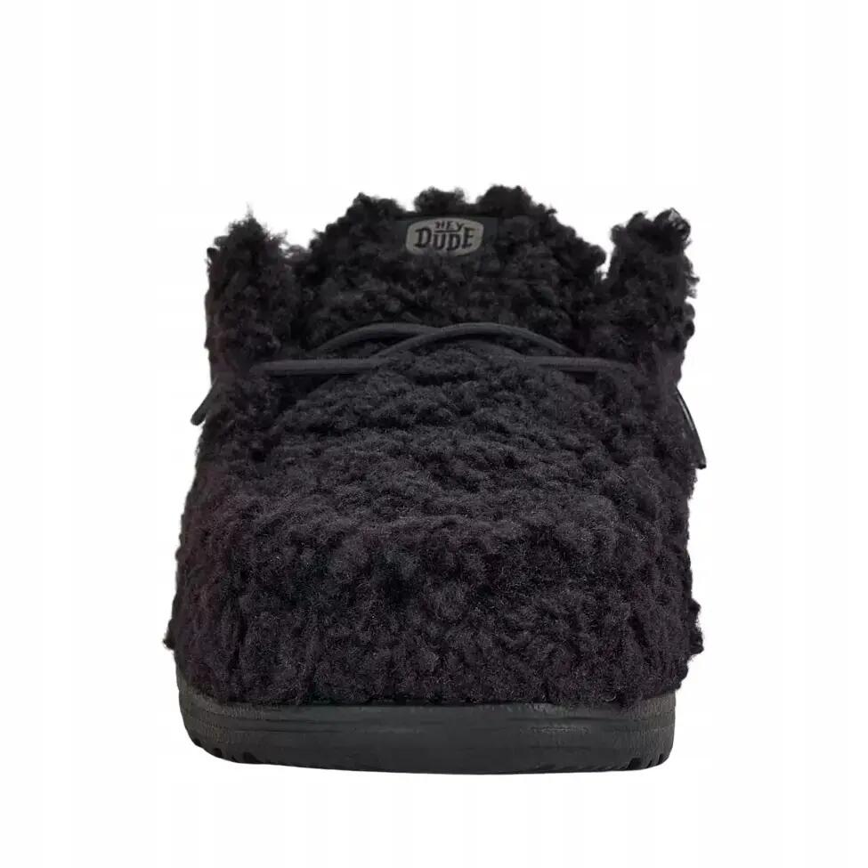 HEYDUDE Damskie Mokasyny Wendy Slipper 5/6