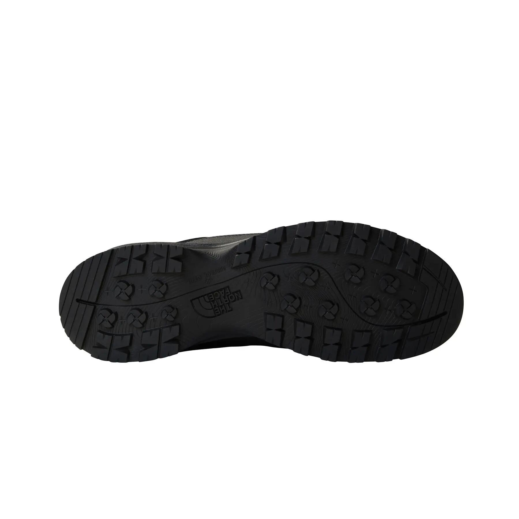 Zapatillas deportivas para mujer THE NORTH FACE GLENCLYFFE URBAN 4/7