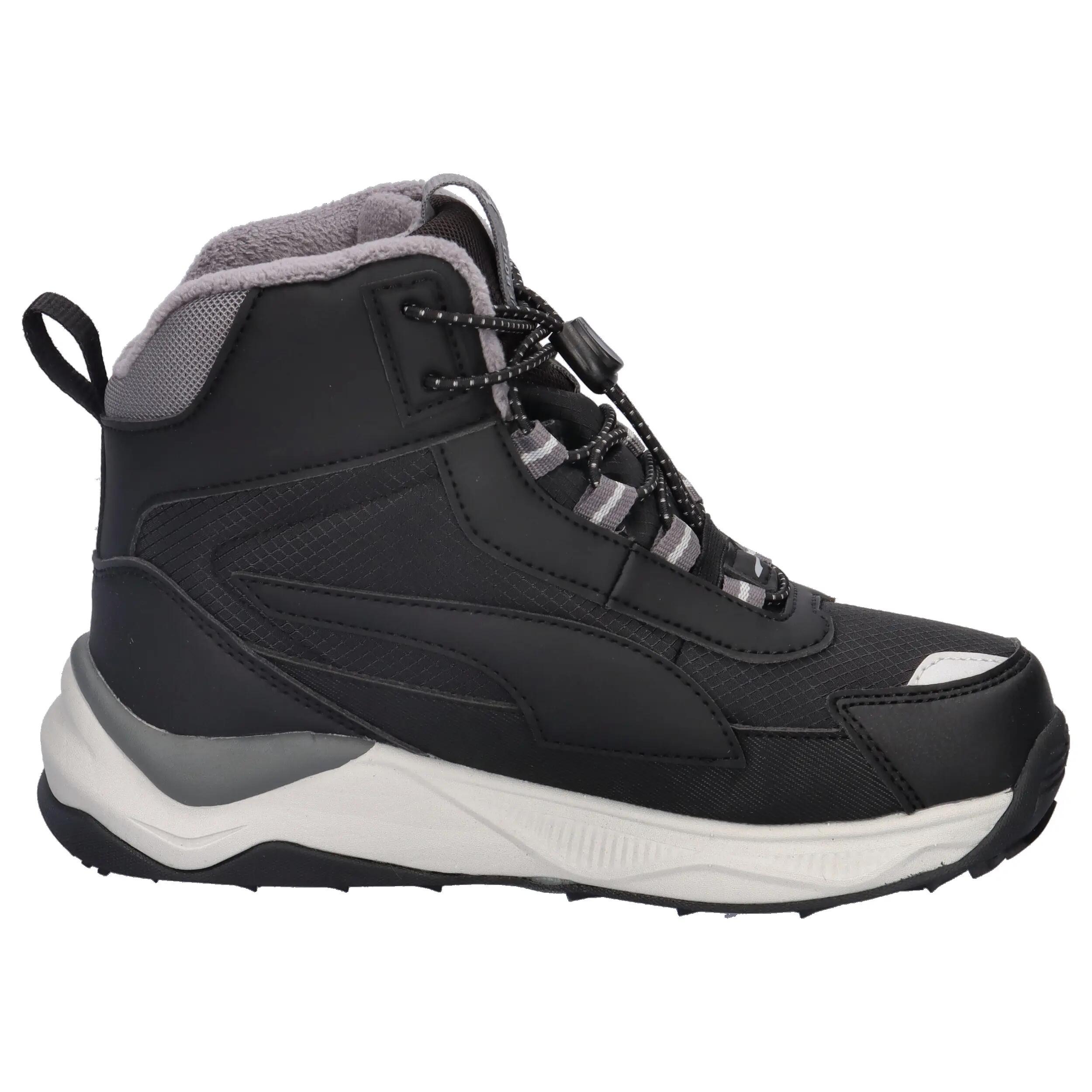 Puma Kinder Wanderschuhe Evolve 2.0 Boot Puretex PS 313811 7/14