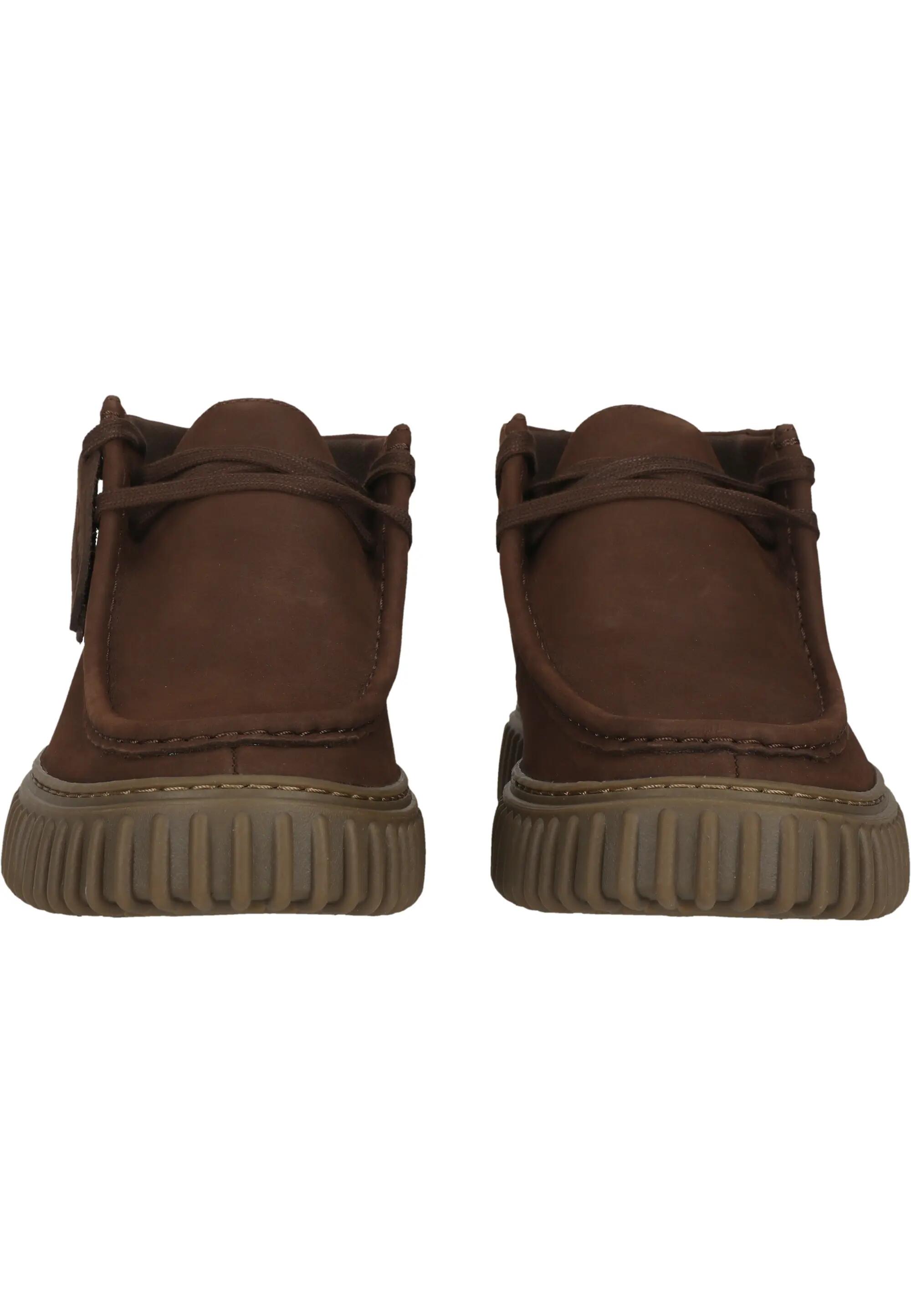 Schnürschuhe Torhill High 7/7