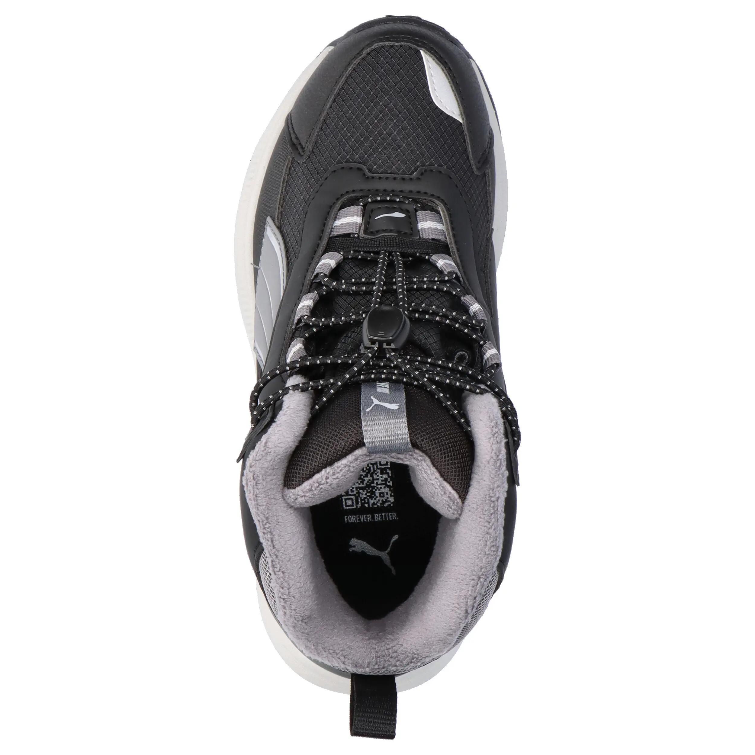 Puma Kinder Wanderschuhe Evolve 2.0 Boot Puretex PS 313811 5/14