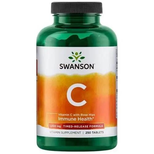 Vitamine și minerale Sistem imunitar 3478 250 buc