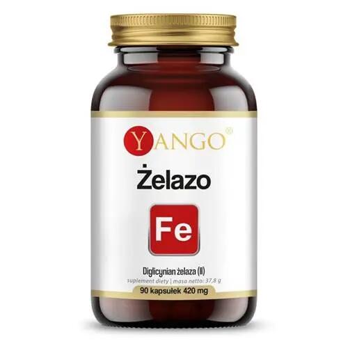 YANGO picture