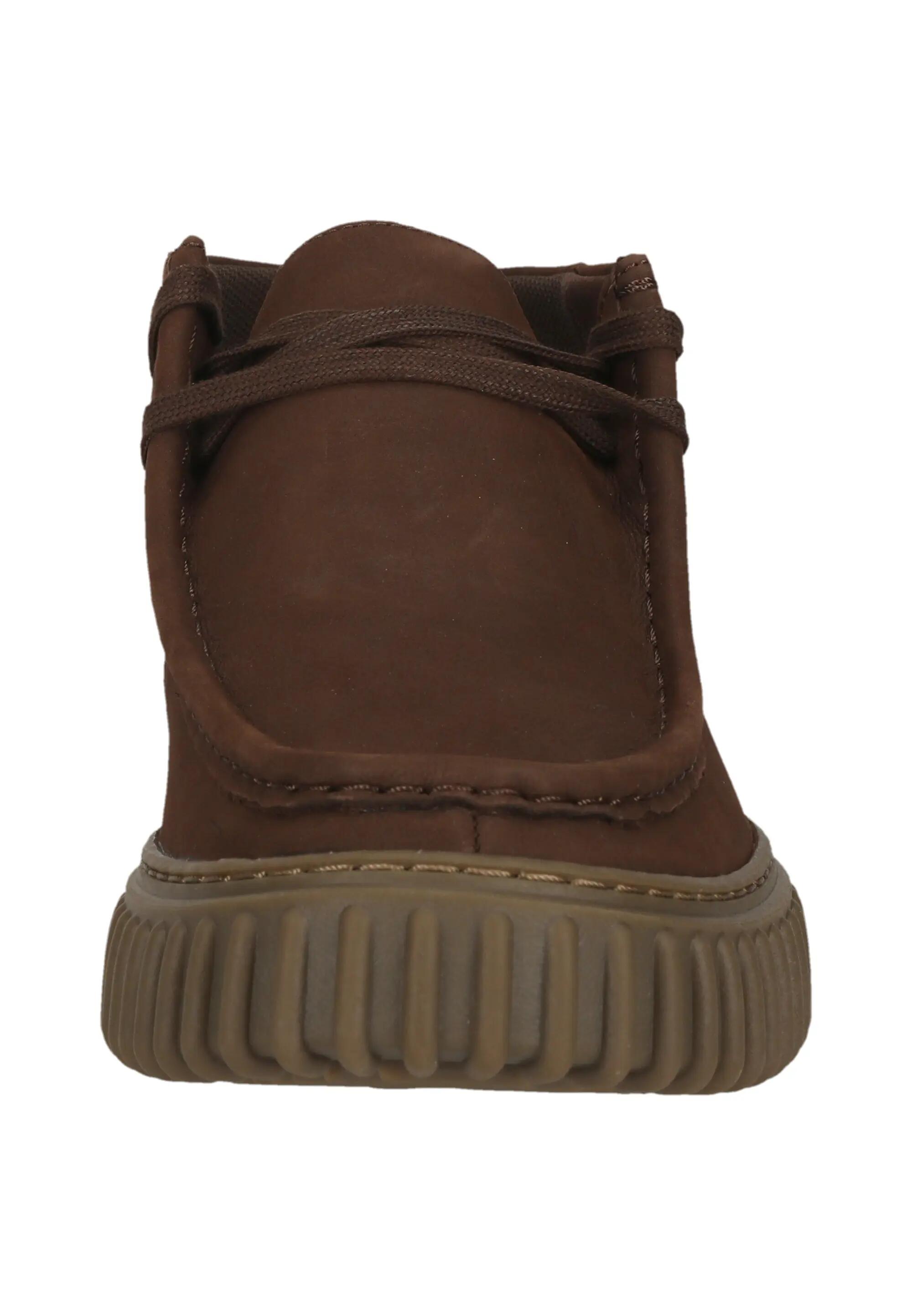 Schnürschuhe Torhill High 6/7
