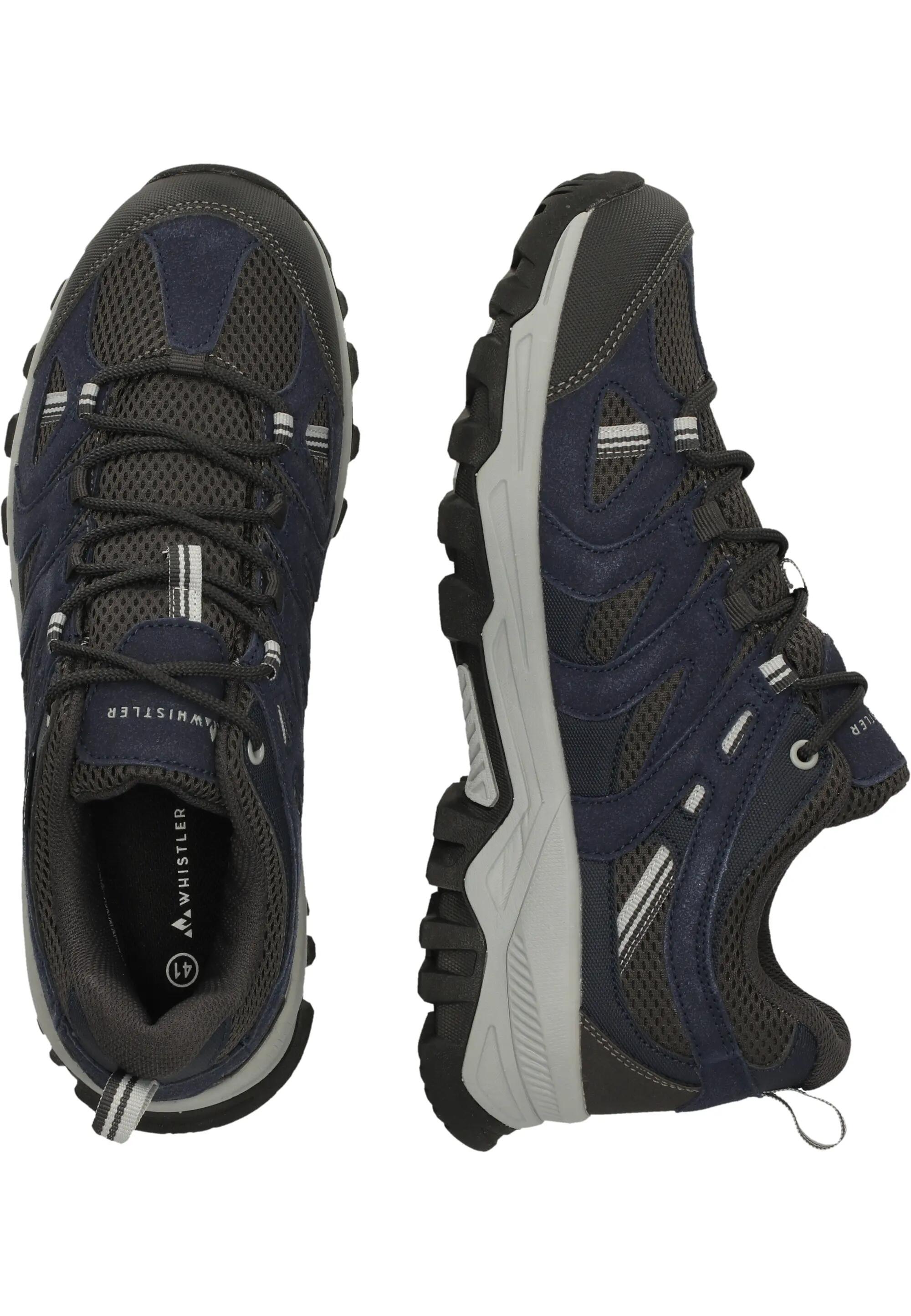 Wanderschuhe Terx 6/8