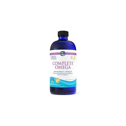 NORDIC NATURALS picture