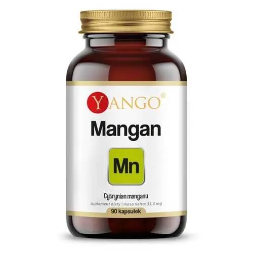 YANGO picture