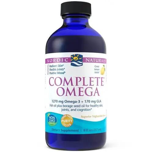 NORDIC NATURALS picture