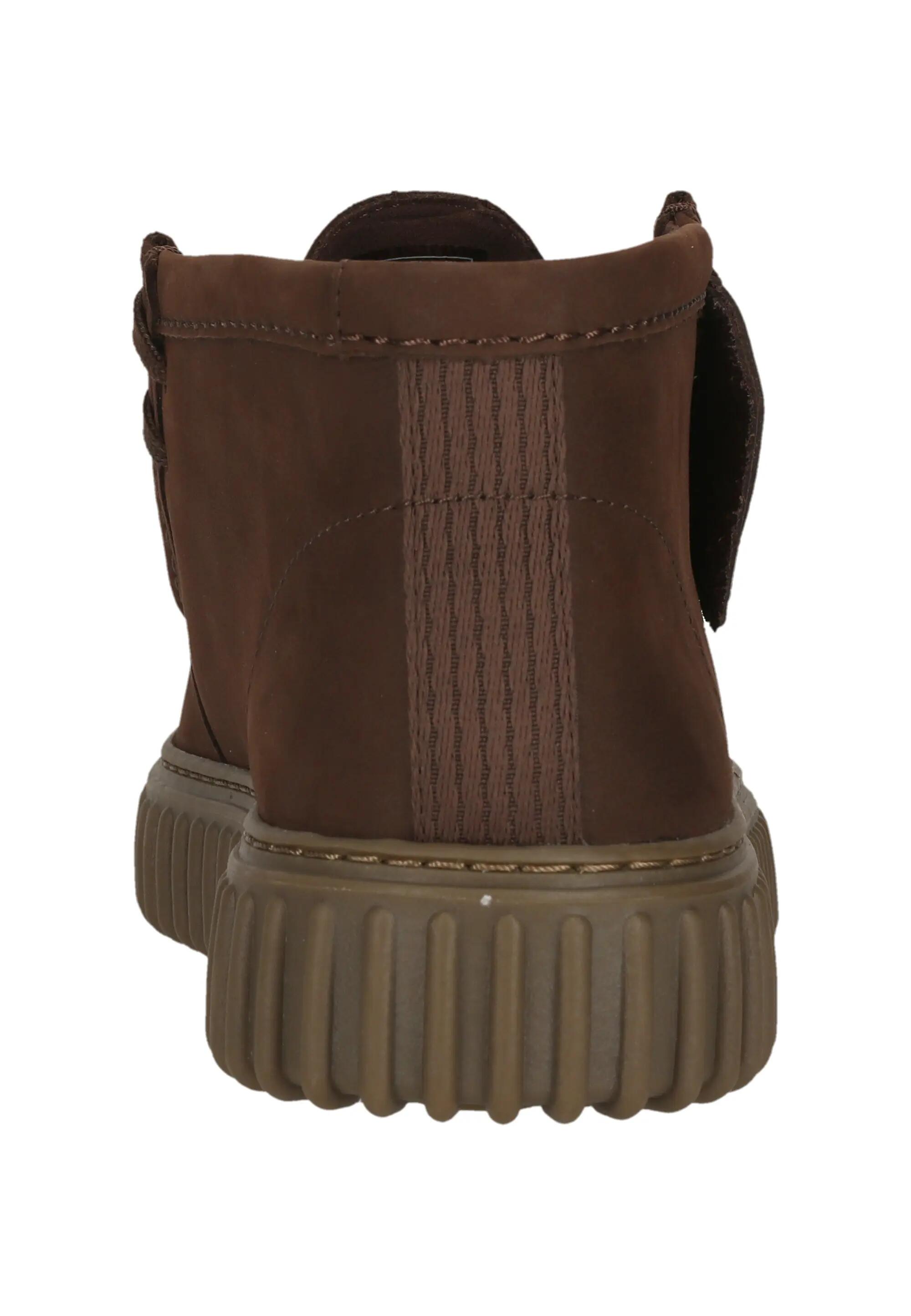 Schnürschuhe Torhill High 5/7