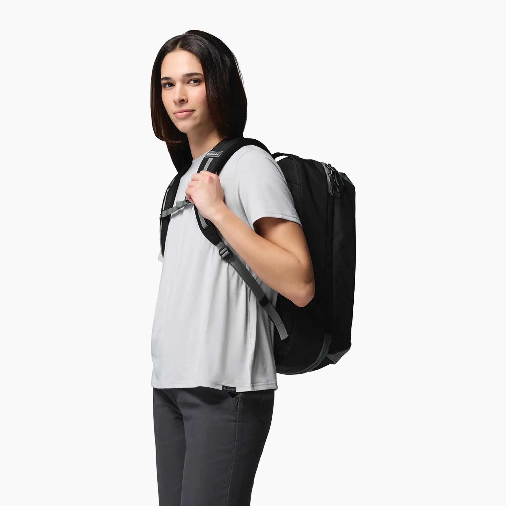 Mochila urbana Columbia Landroamer Travel 32 7/7