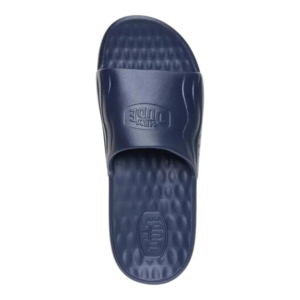 HeyDude Męskie Klapki Wave Slide 5/6