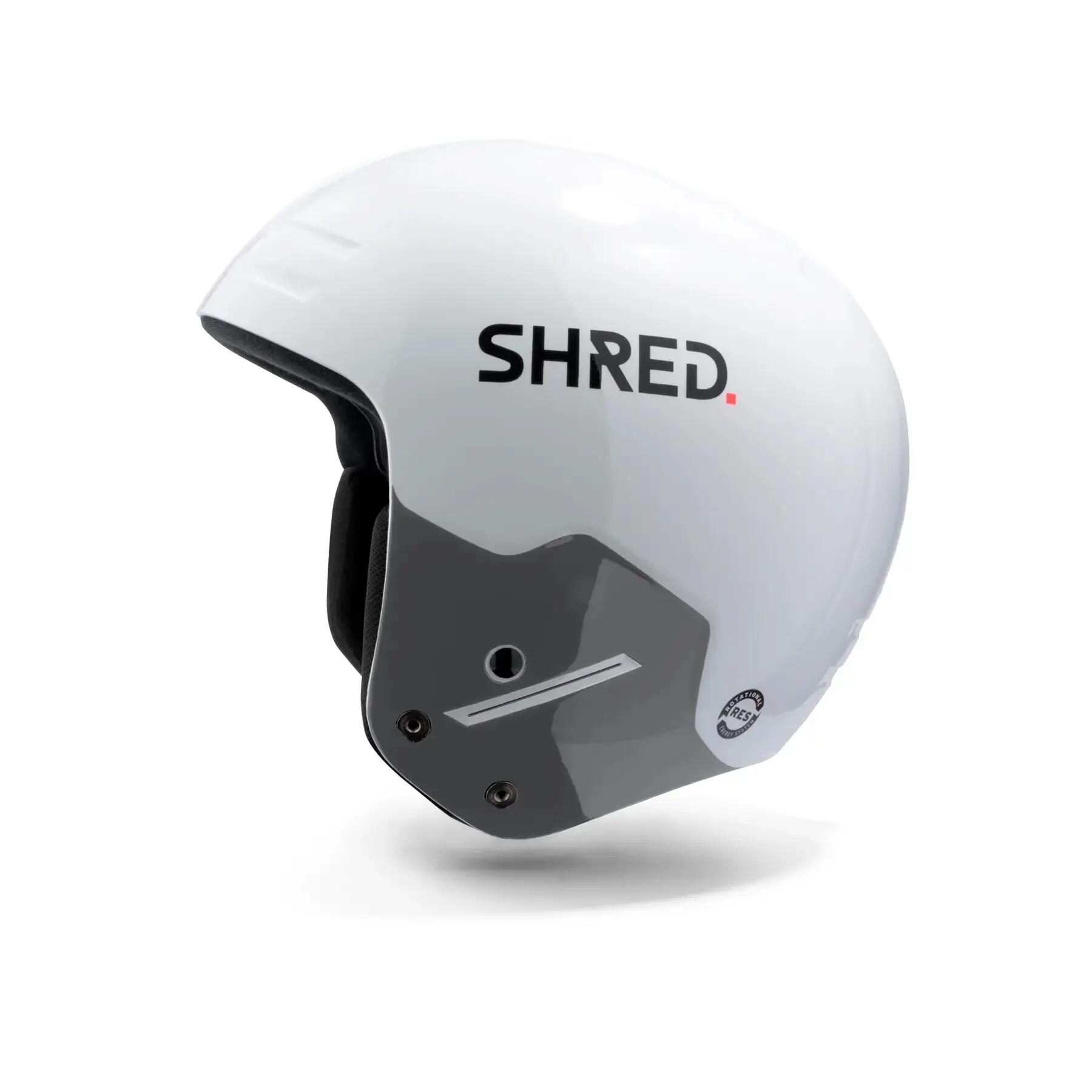 SHRED picture