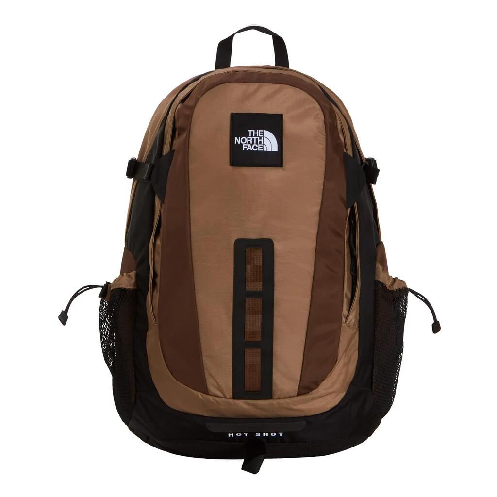 Мъжка спортна раница THE NORTH FACE urban HOT