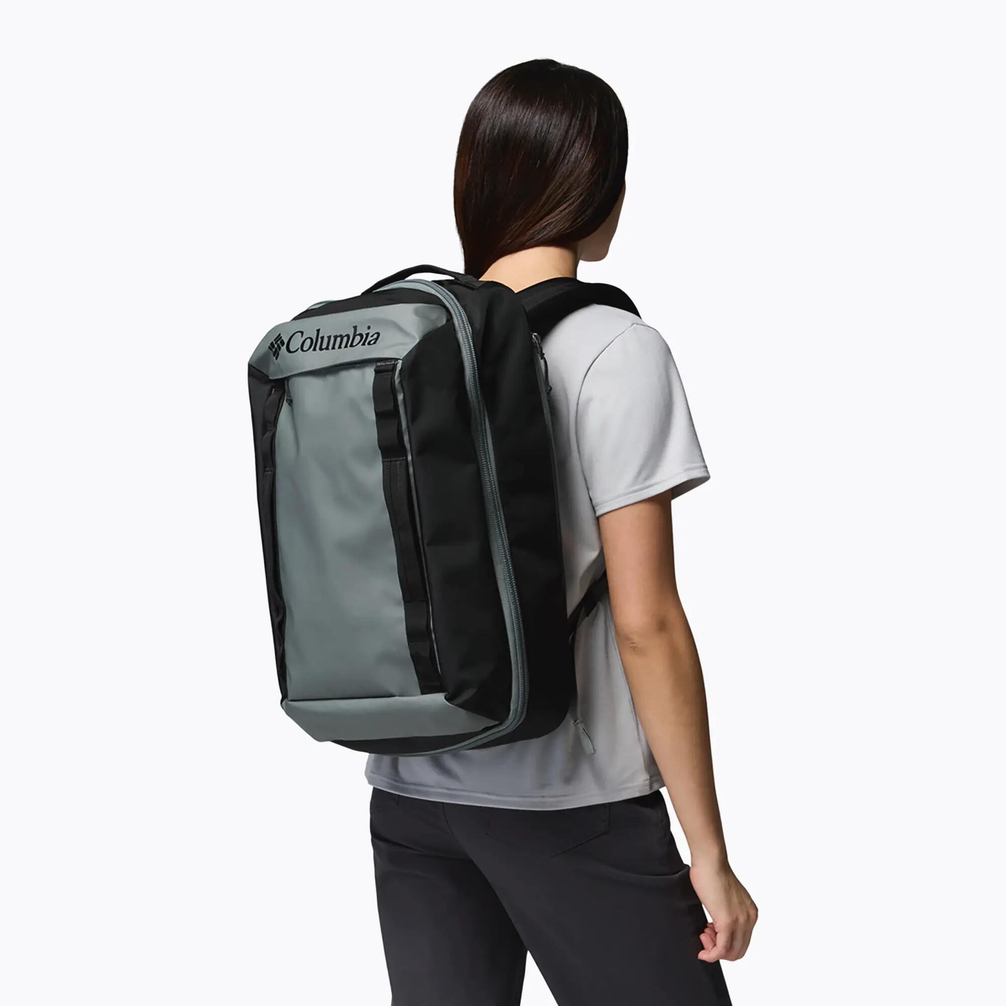Mochila urbana Columbia Landroamer Travel 32 6/7