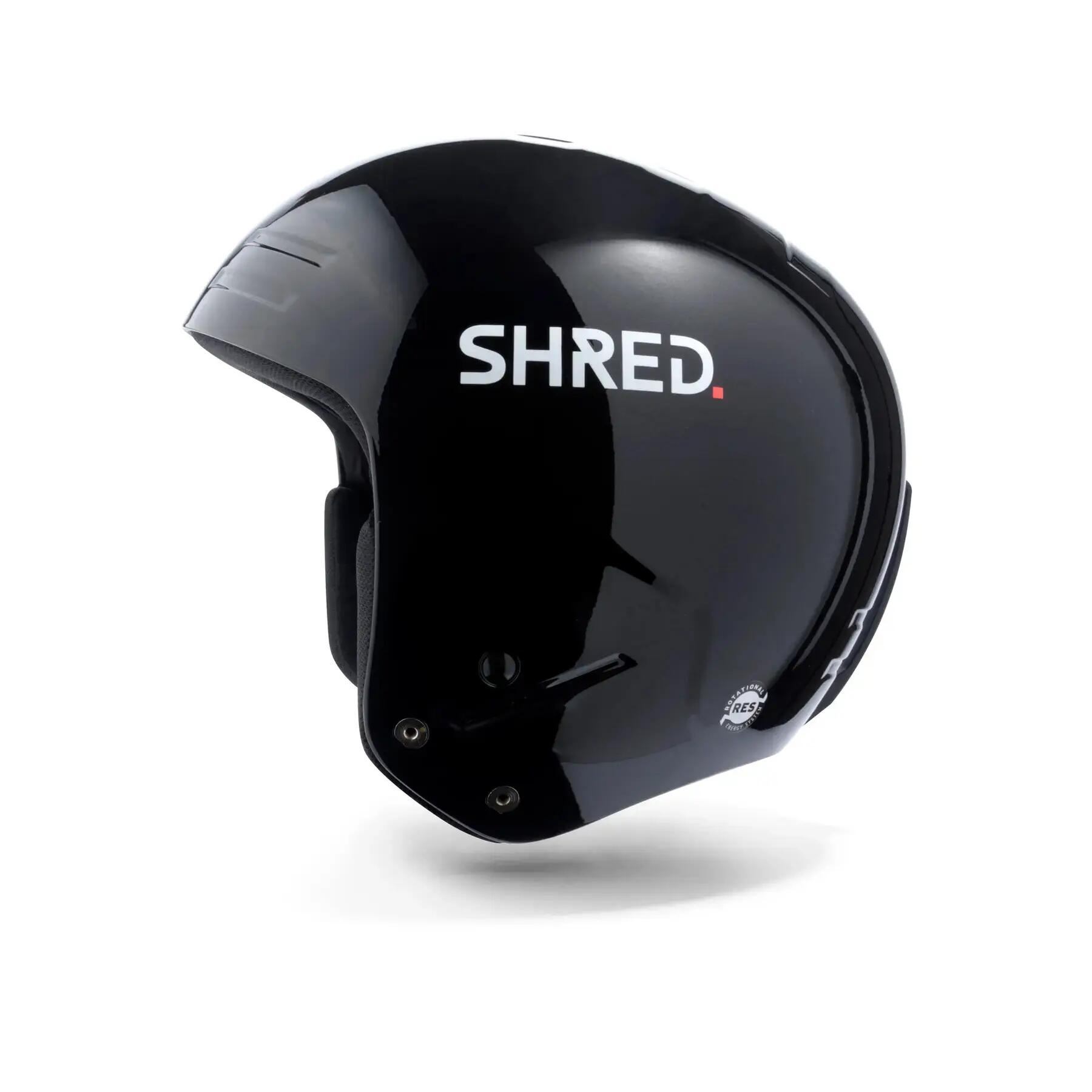 SHRED picture