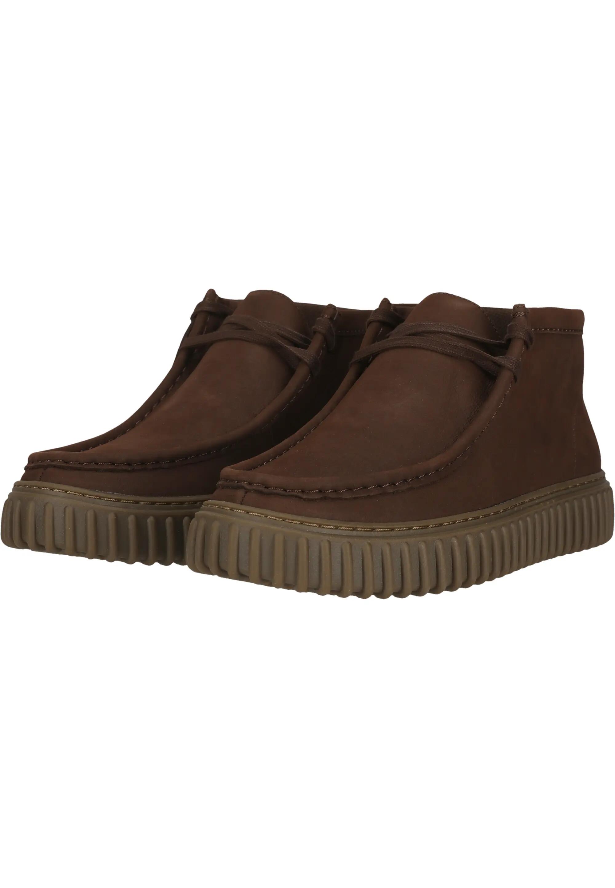 Schnürschuhe Torhill High 4/7