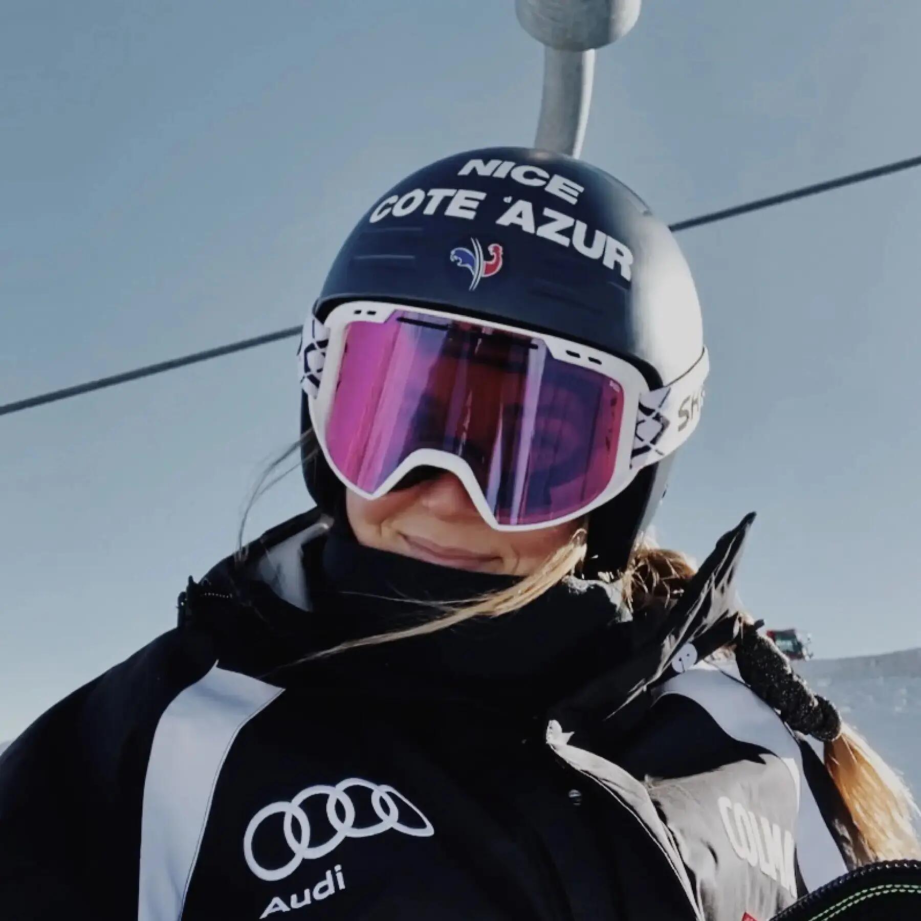 Casque de ski Shred Basher 3/3