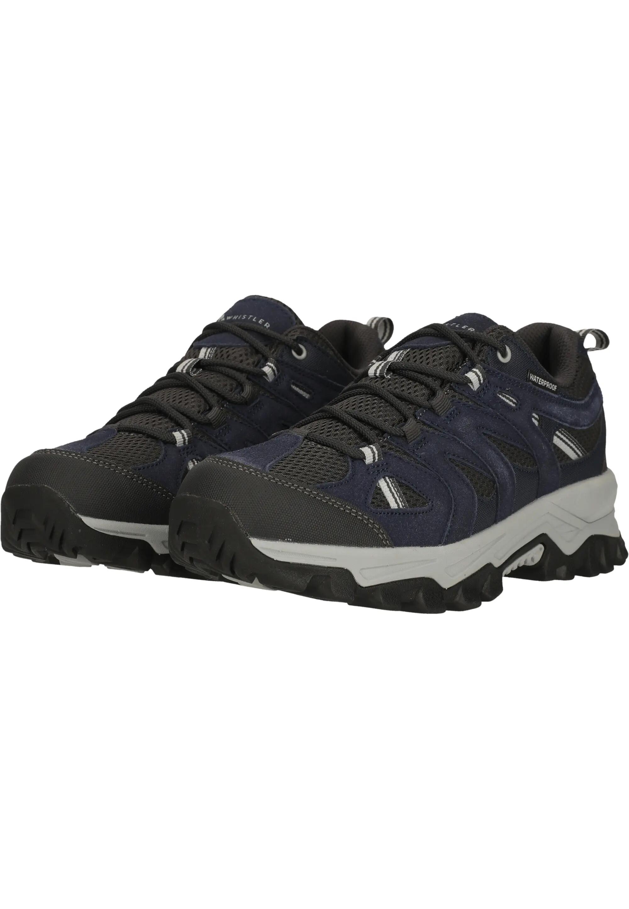 Wanderschuhe Terx 4/8