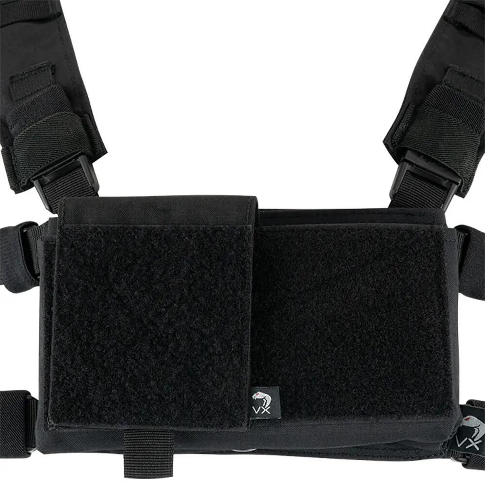 Sac Pour Équipement VX UTILITY (Noir) 3/3