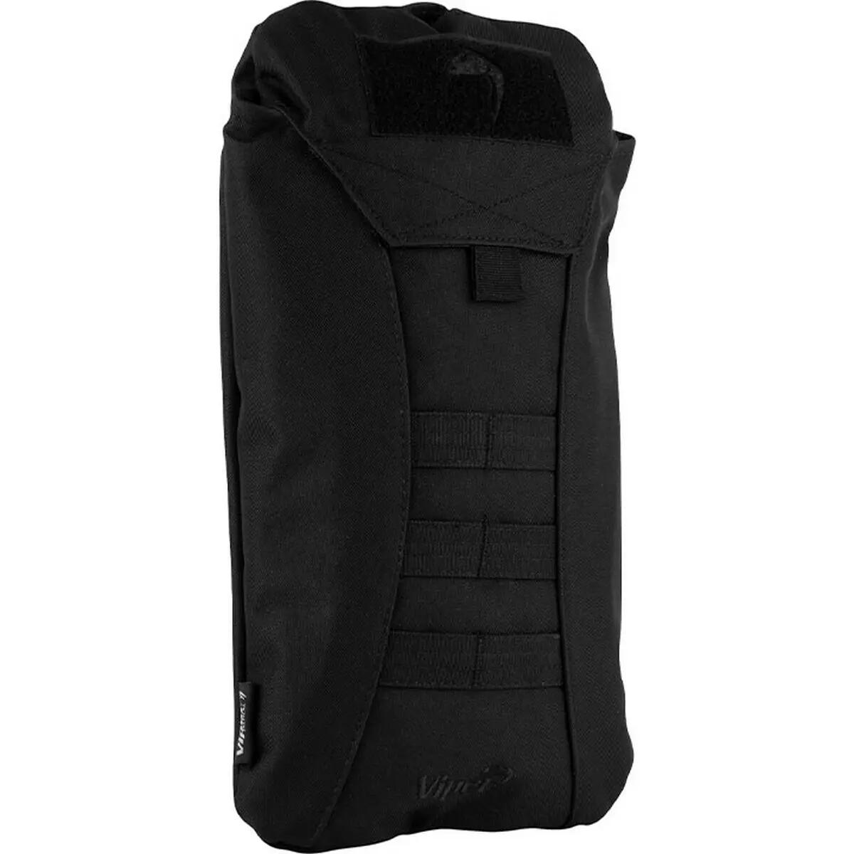 Sac D'hydratation Motif/style Uni MODULAR (Noir) 4/4