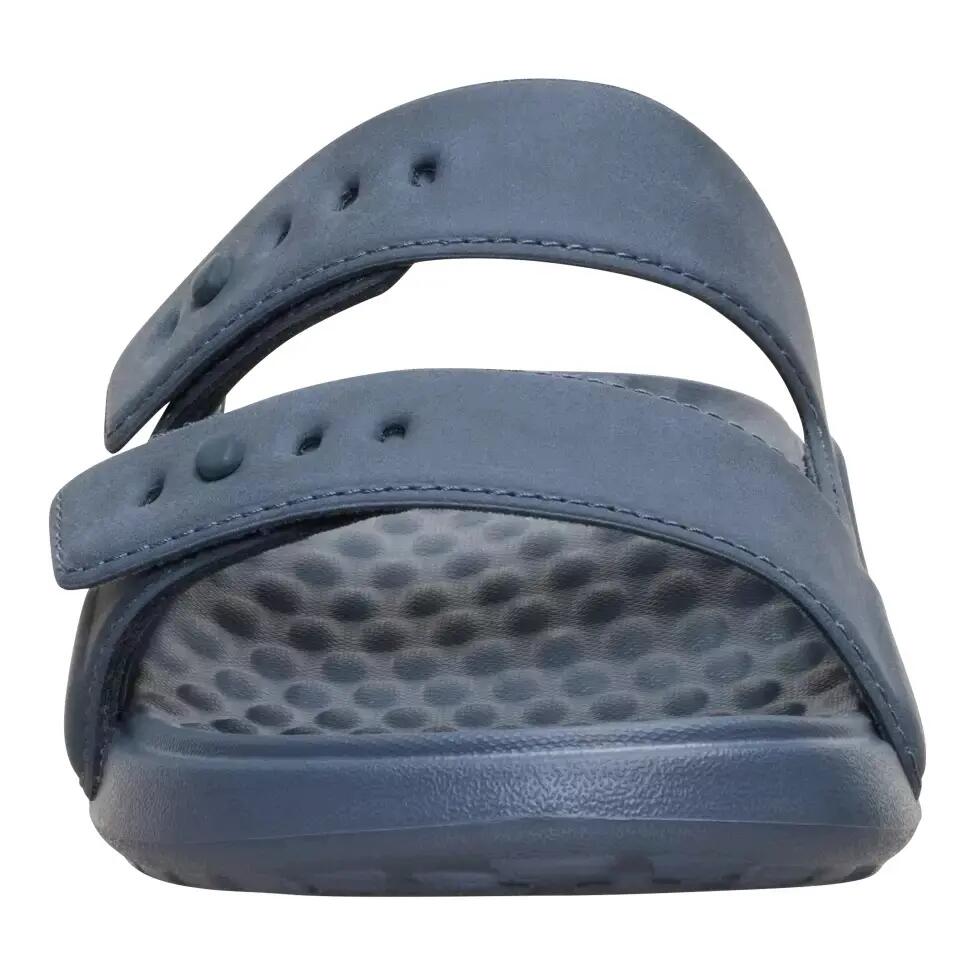 HeyDude Męskie Klapki Wave 2 Strap Slide Classic 4/6