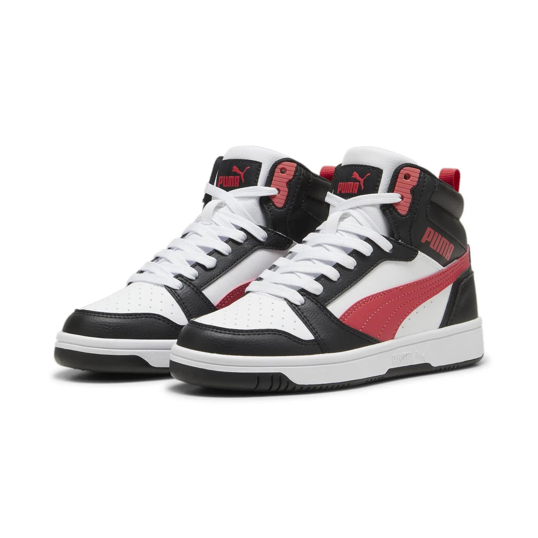 PUMA picture