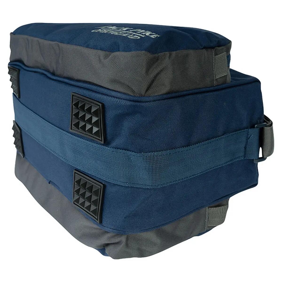Borsa A Tracolla Jack Pyke Sporting Blu 4/4