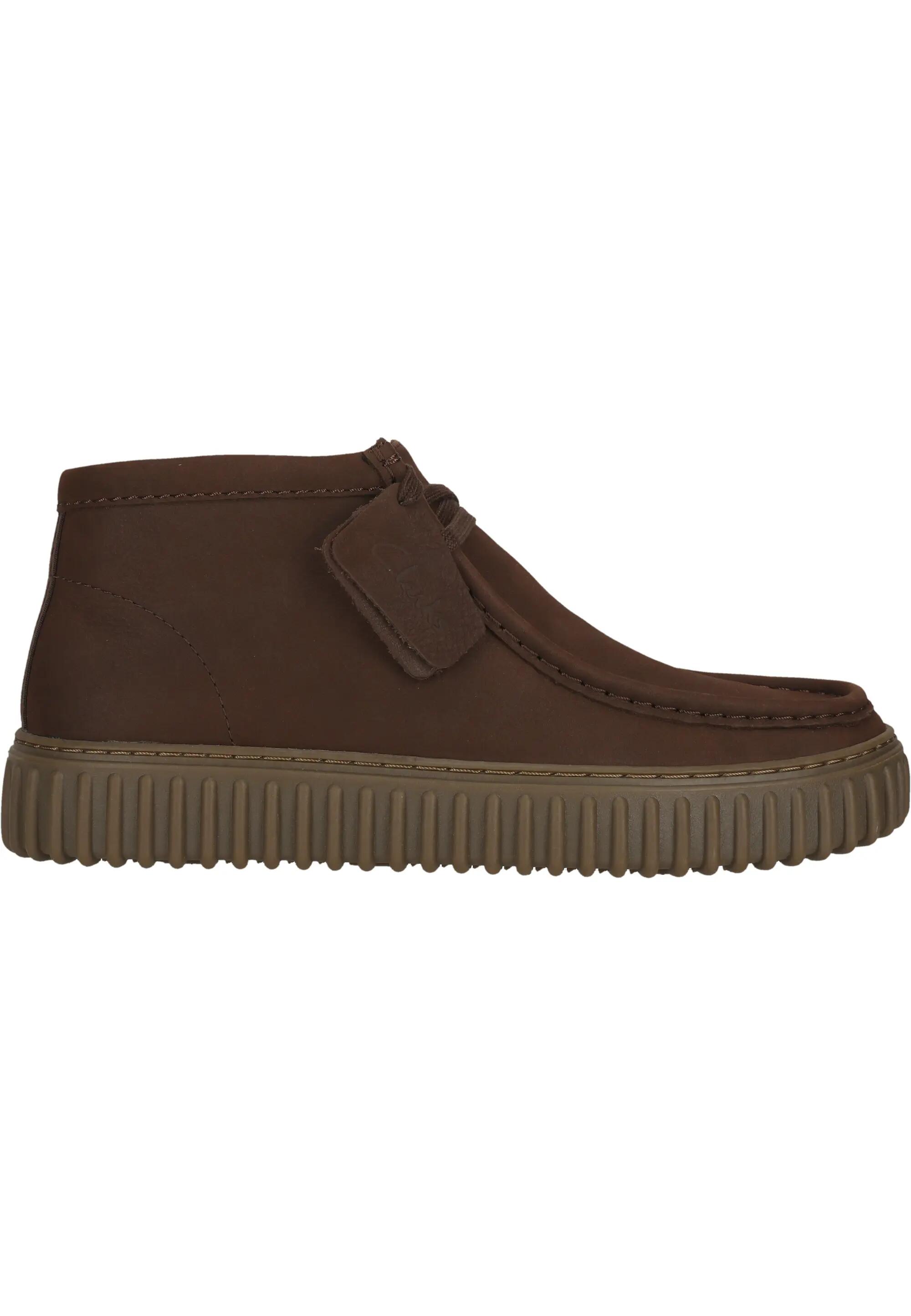 Schnürschuhe Torhill High 3/7
