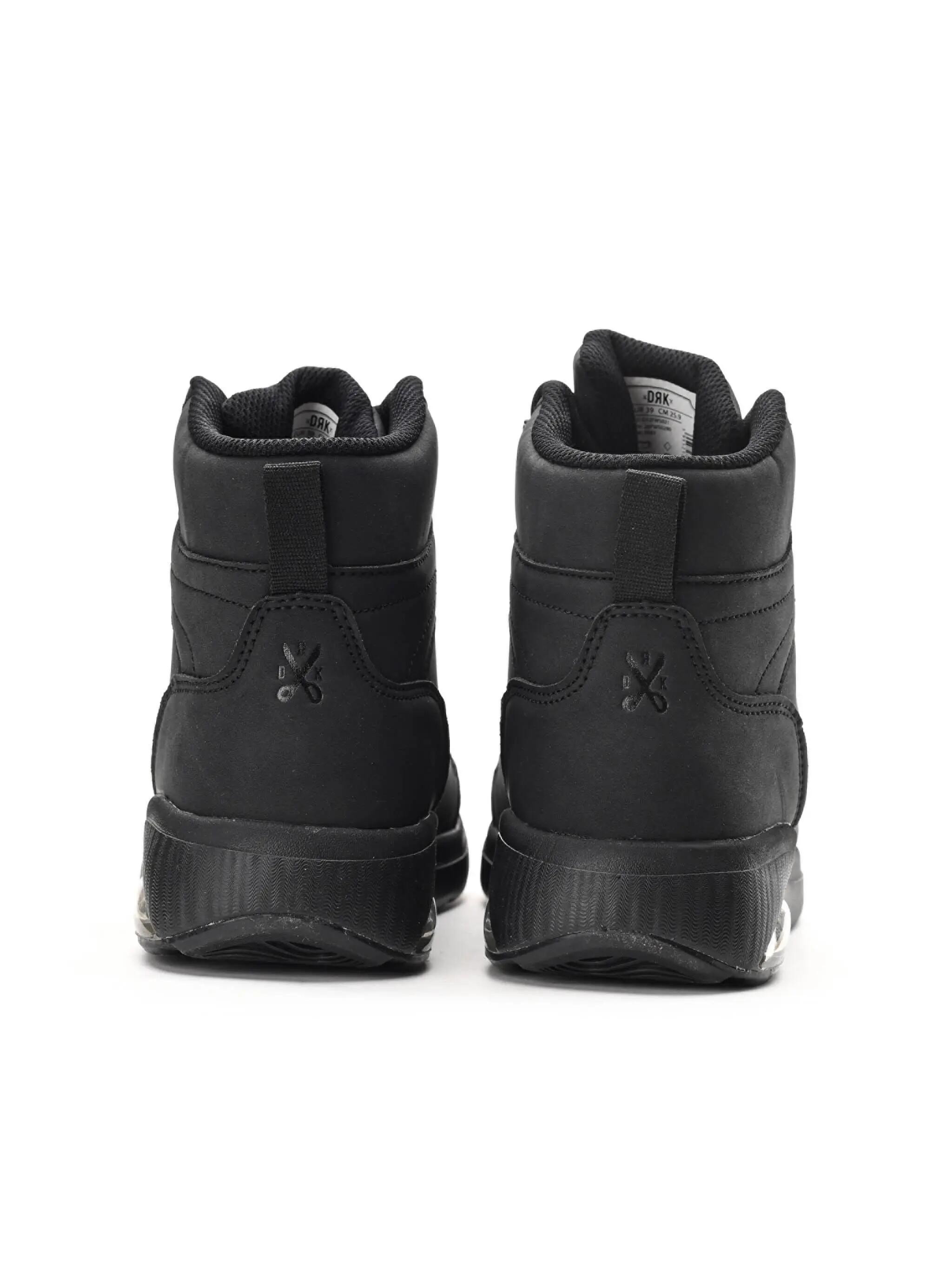 Női Sneakerboot cipő DORKO DEW 5/5