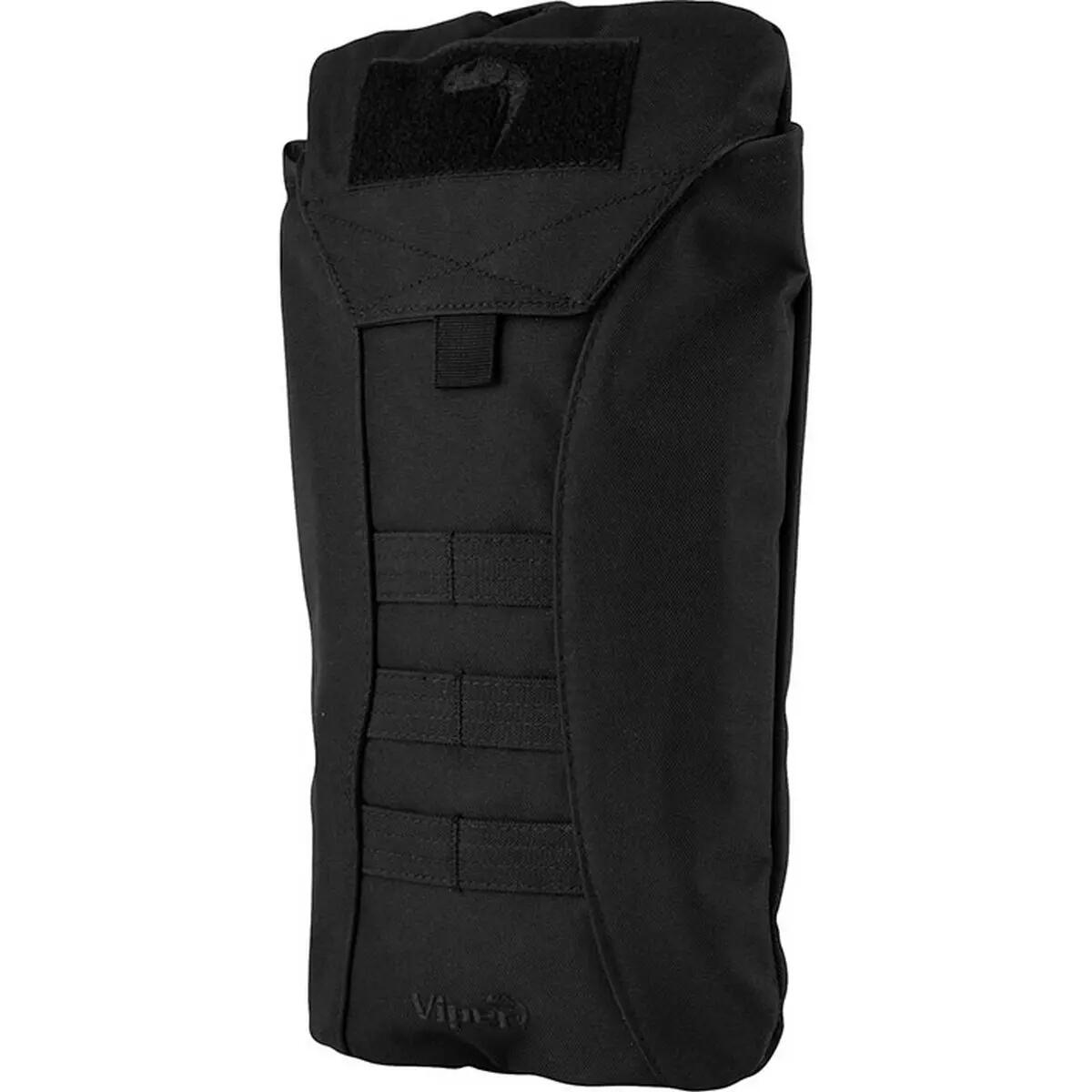 Sac D'hydratation Motif/style Uni MODULAR (Noir) 3/4