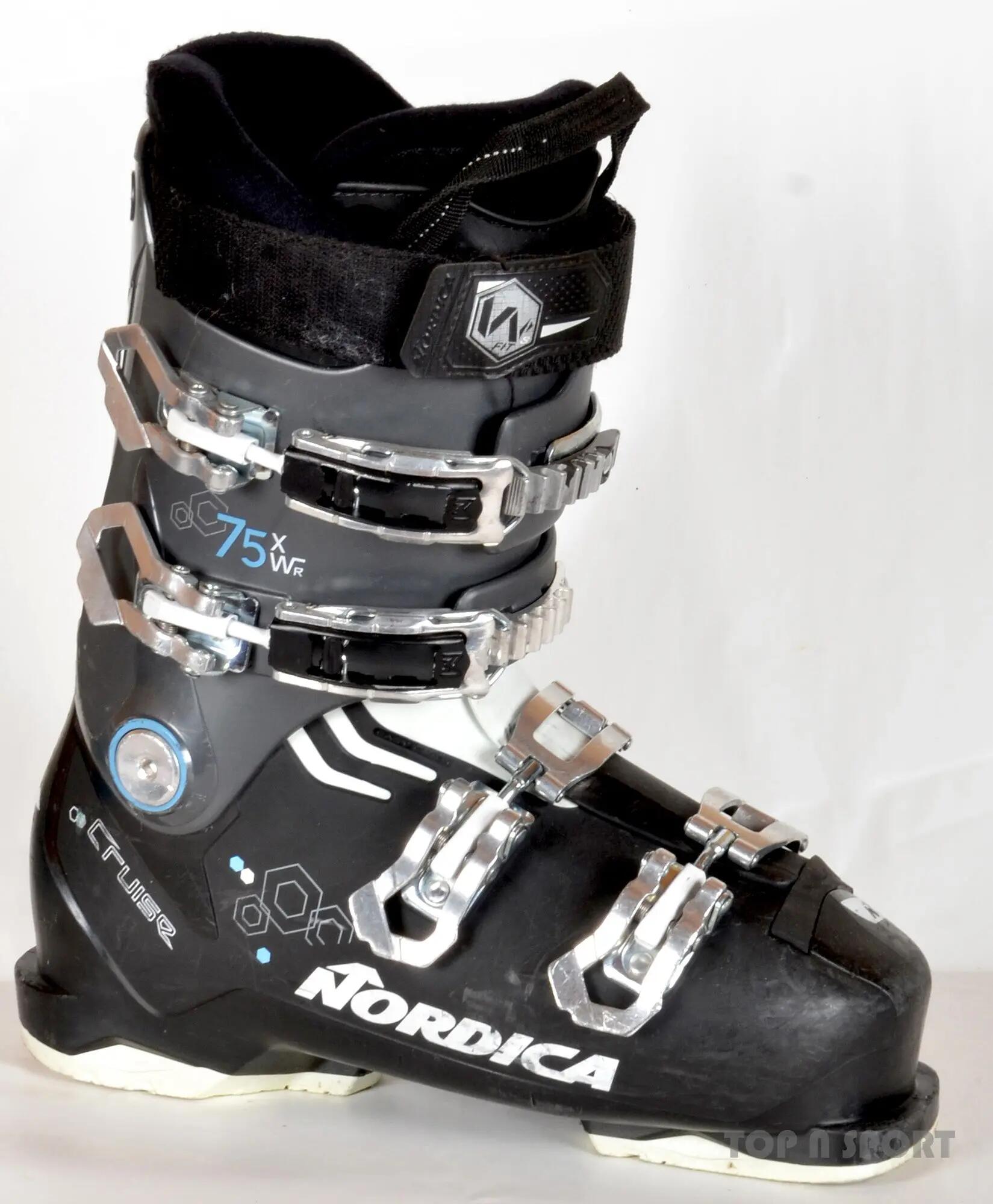 NORDICA picture