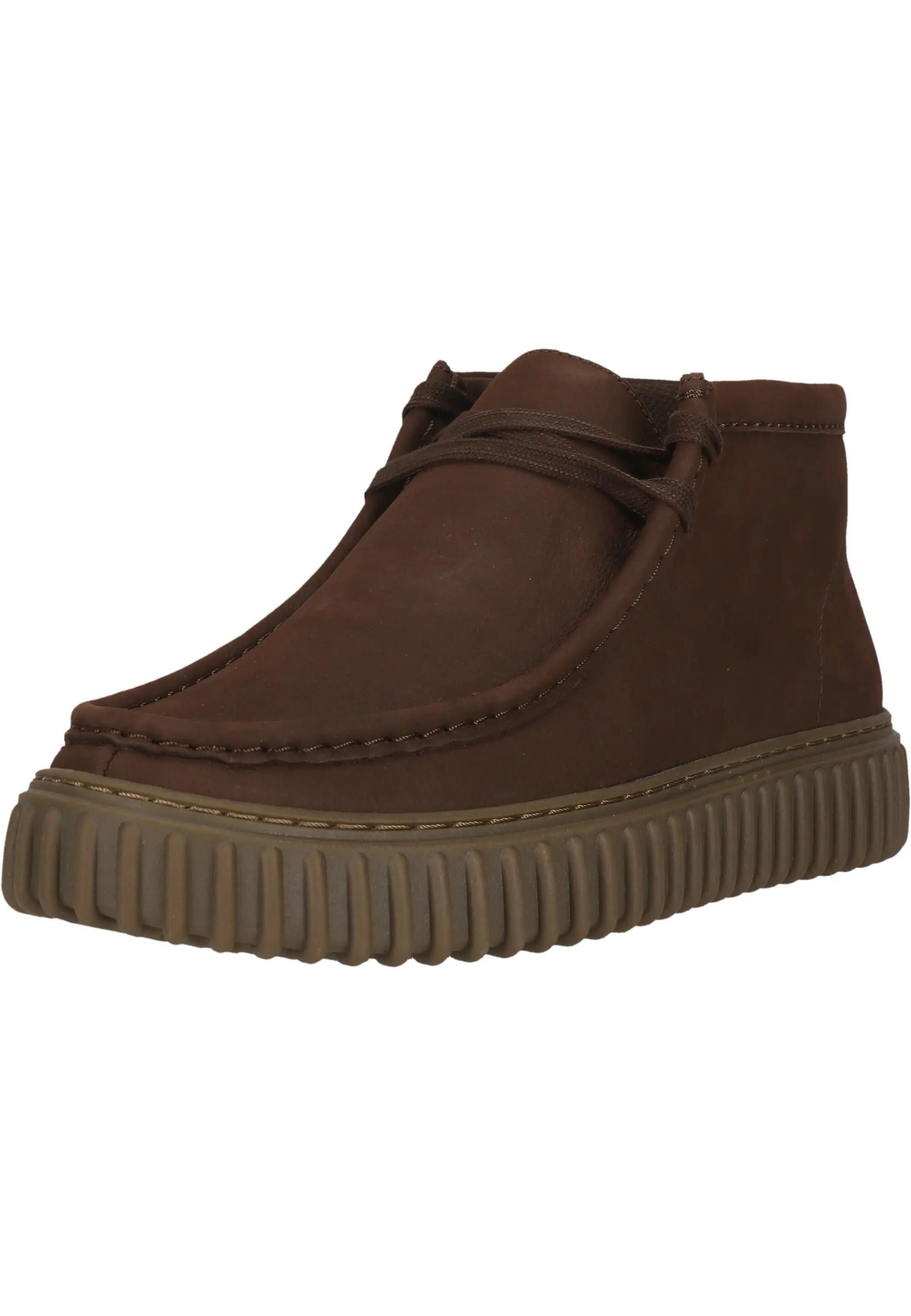 Schnürschuhe Torhill High 2/7