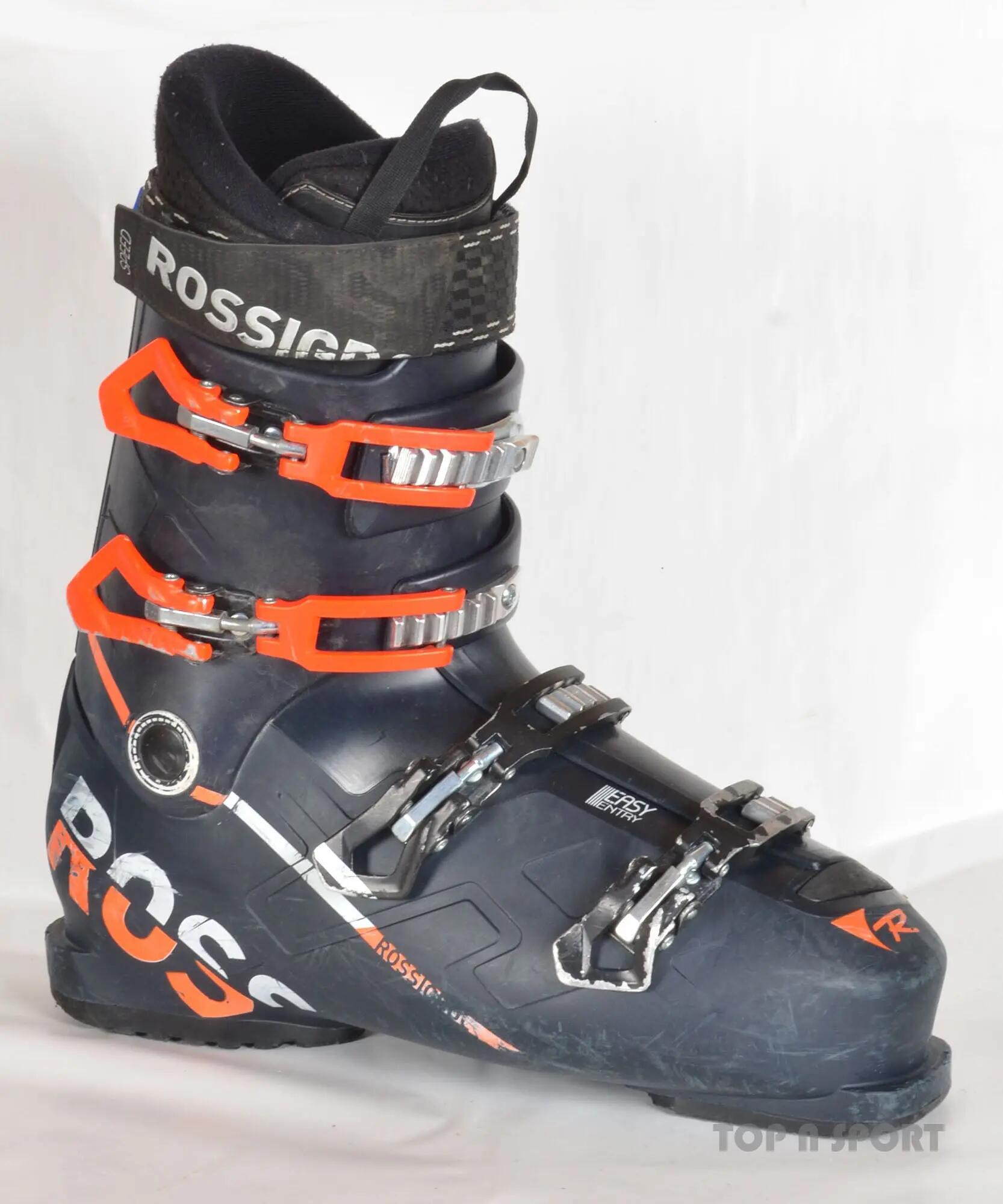 RECONDITIONNE - Chaussures de ski Rossignol SPEED RENTAL - chaussures - BON 1/1